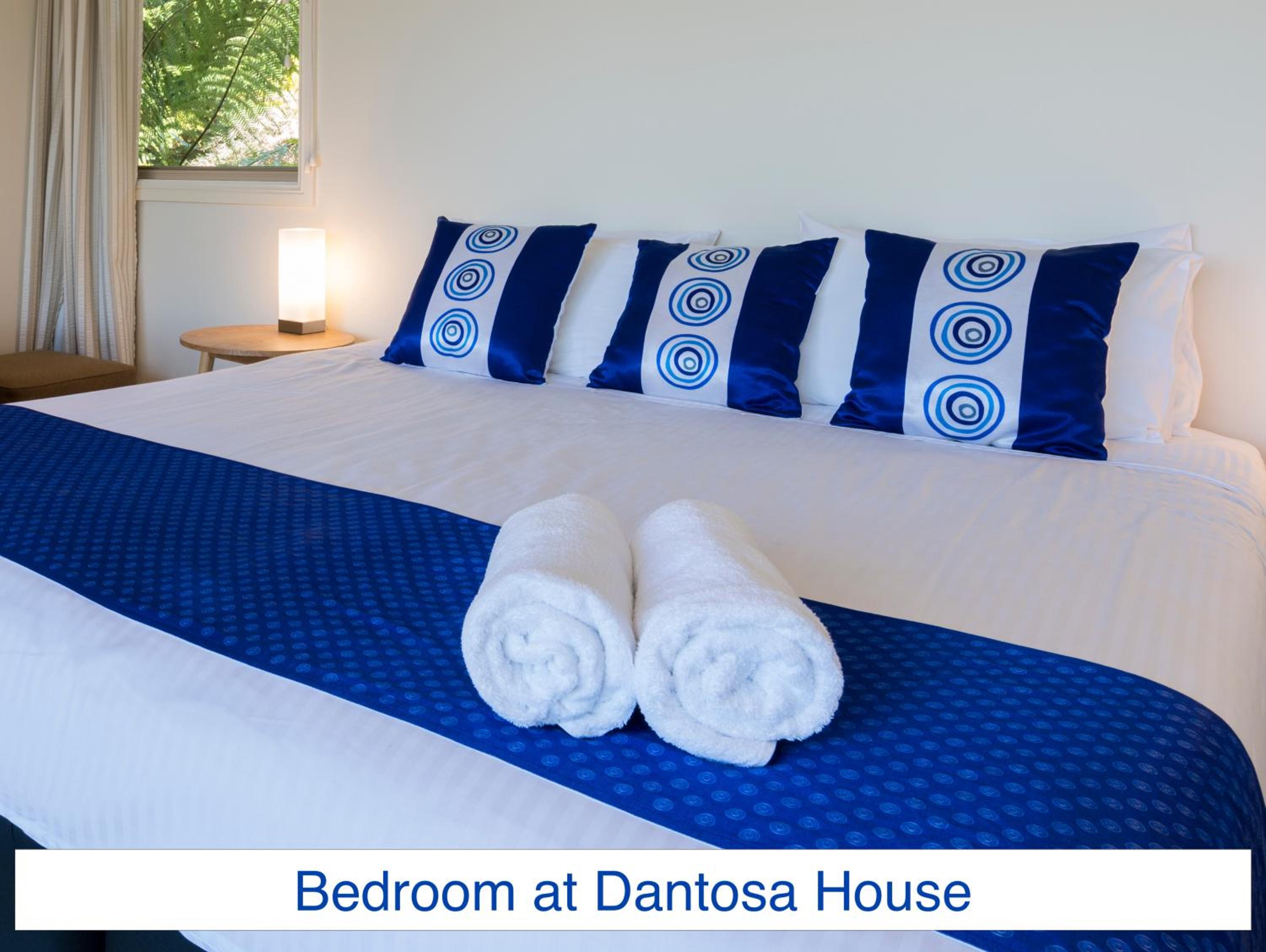 Dantosa Blue Mountains Retreat