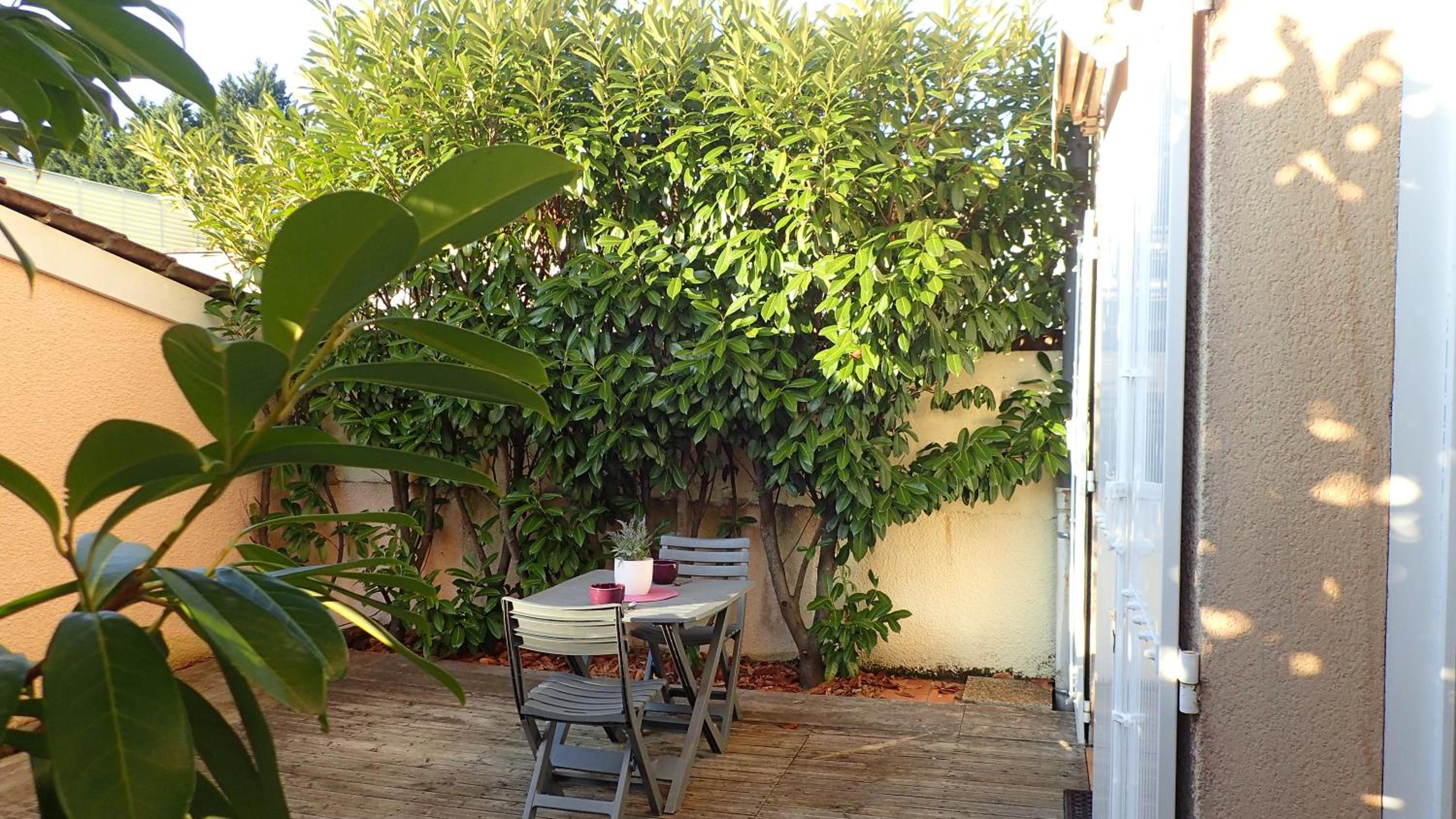 Clos Saint Médard, photo 41