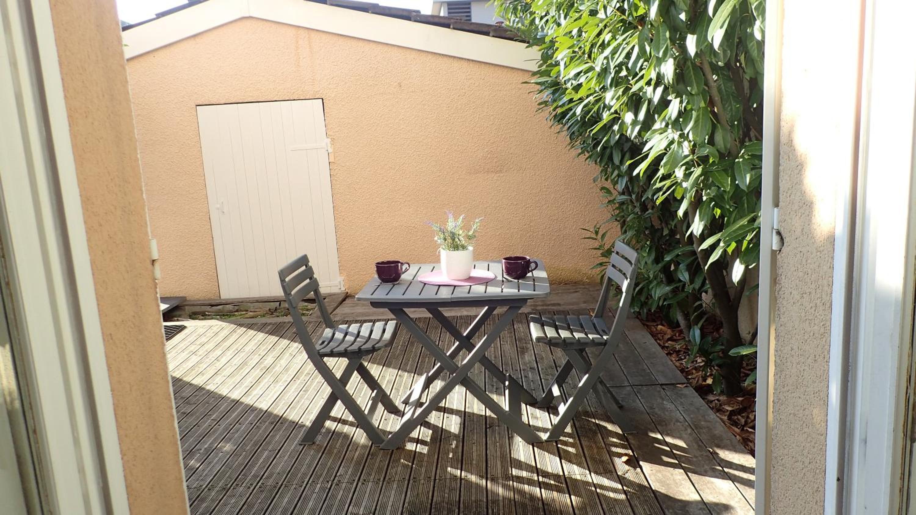 Clos Saint Médard, photo 52