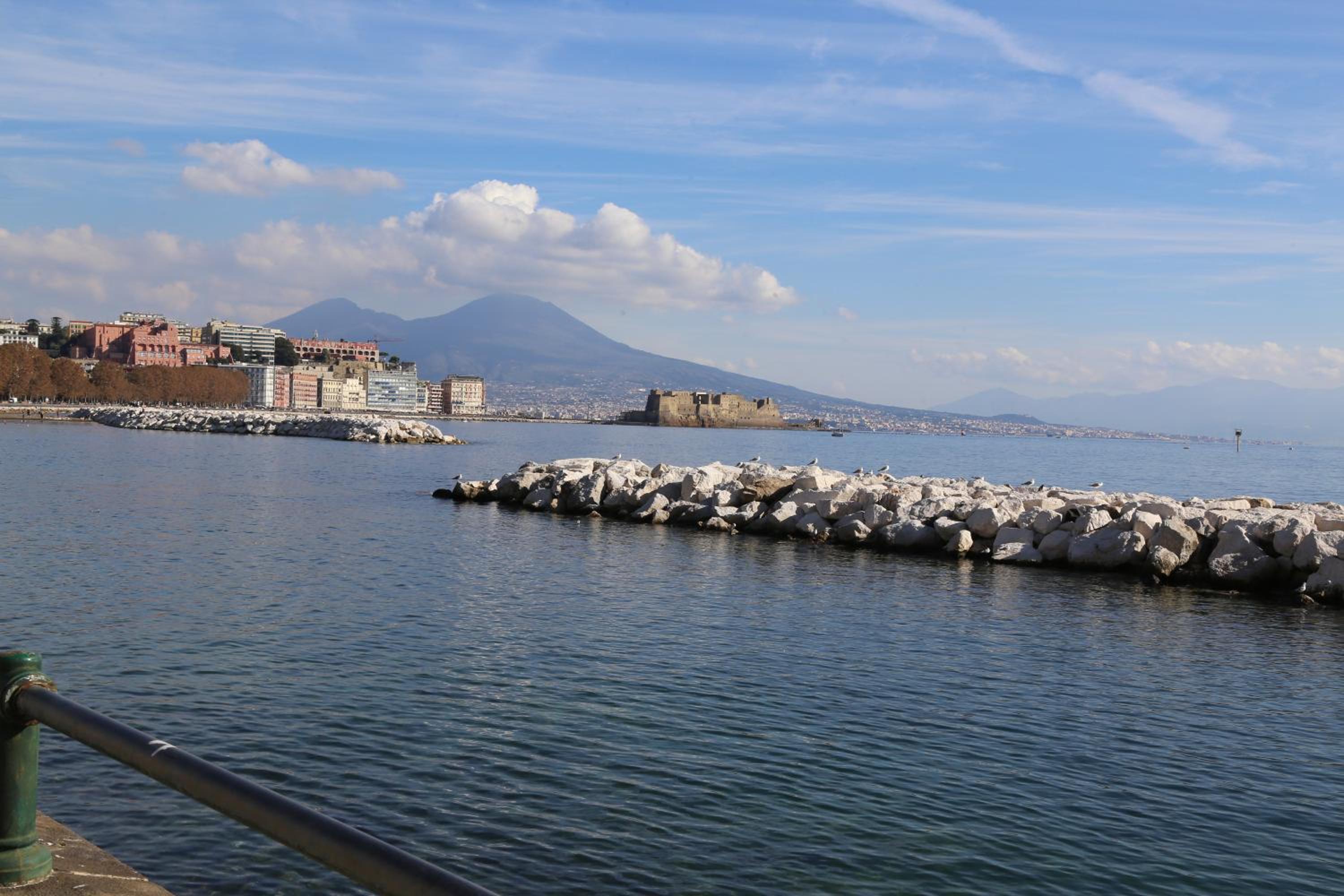 YouRelais Pergolesi