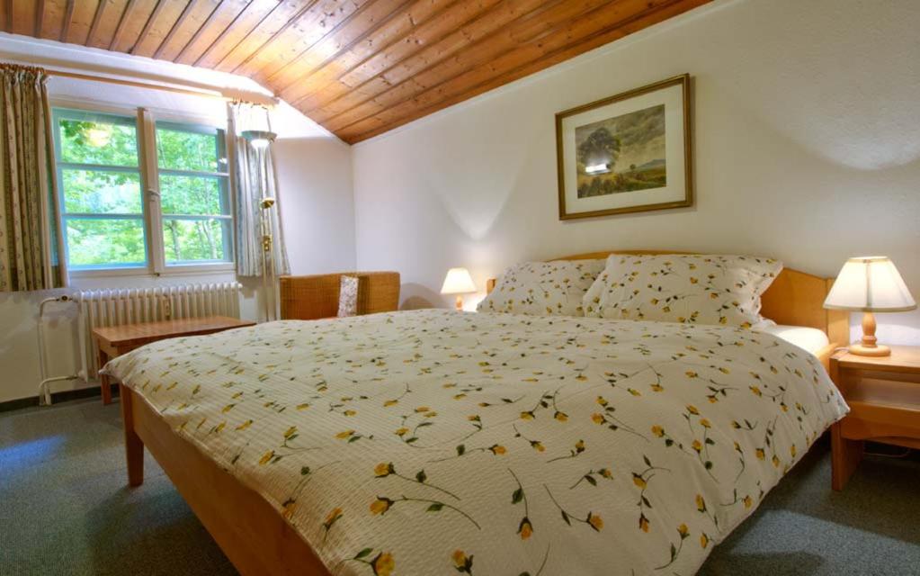 Haus Bürgle