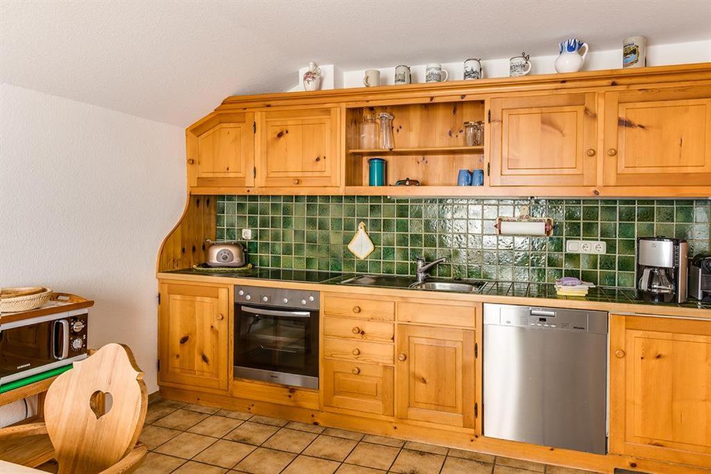 Haus Bürgle