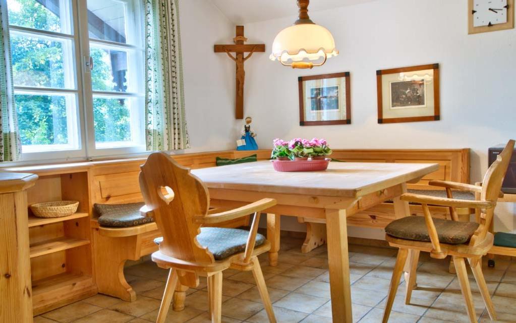 Haus Bürgle