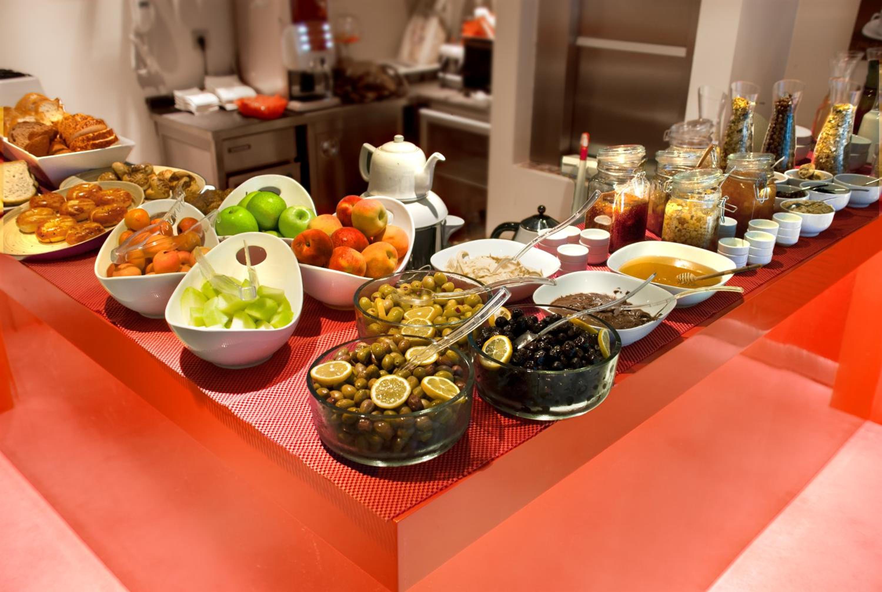 Endless Suites Taksim - Image 43