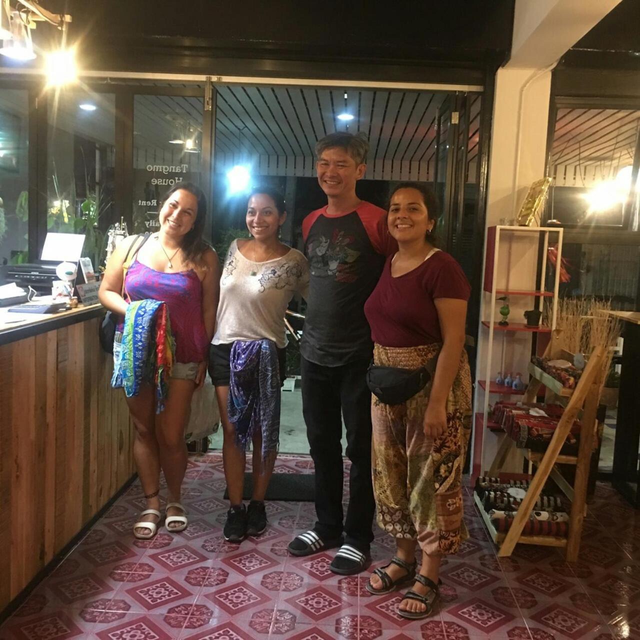 Tangmo House