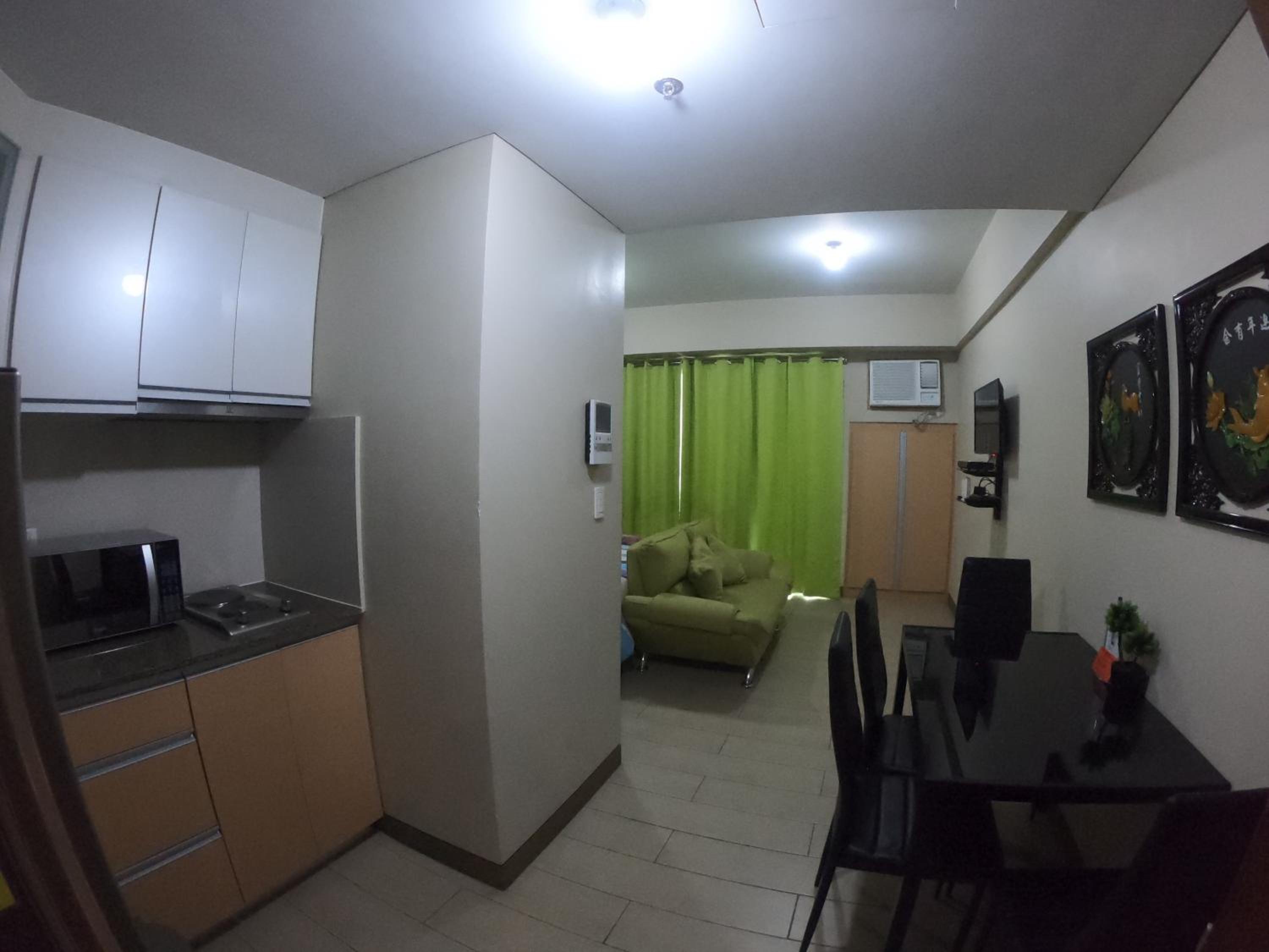 Palm Tree 2 Villas-Cluster 2 Unit 3N view 5