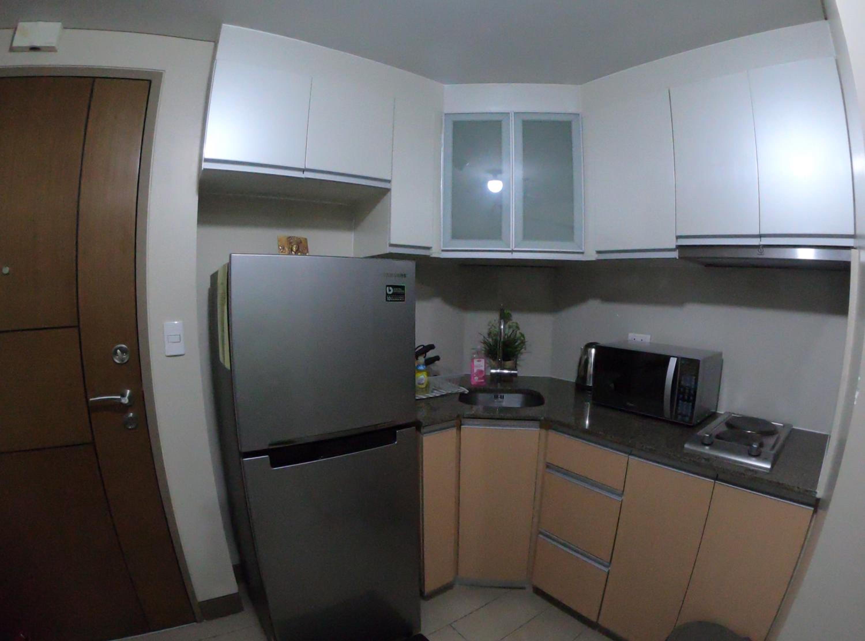 Palm Tree 2 Villas-Cluster 2 Unit 3N view 4