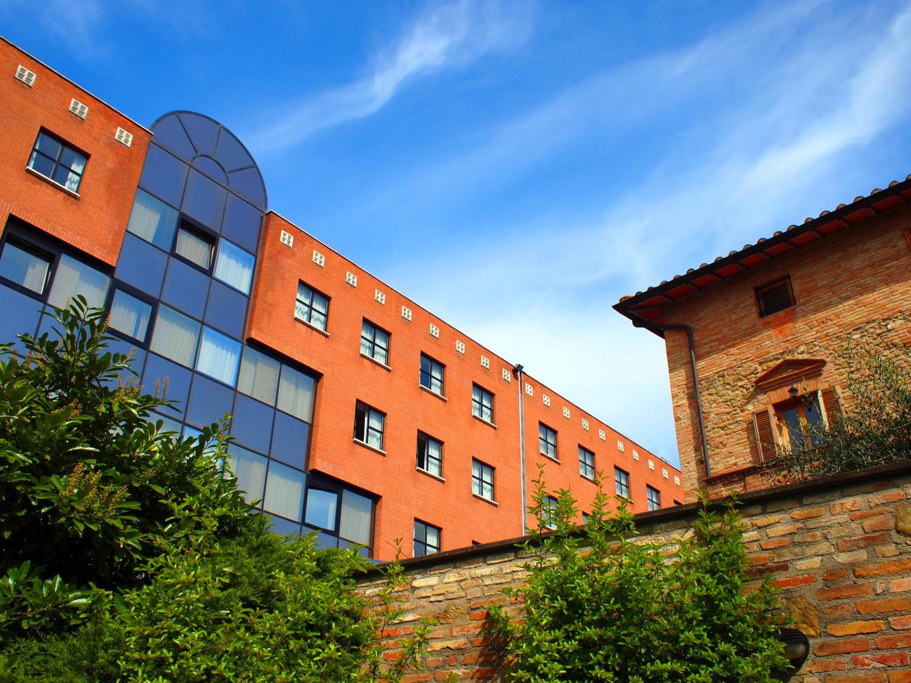 Hotel Perusia - Image 1