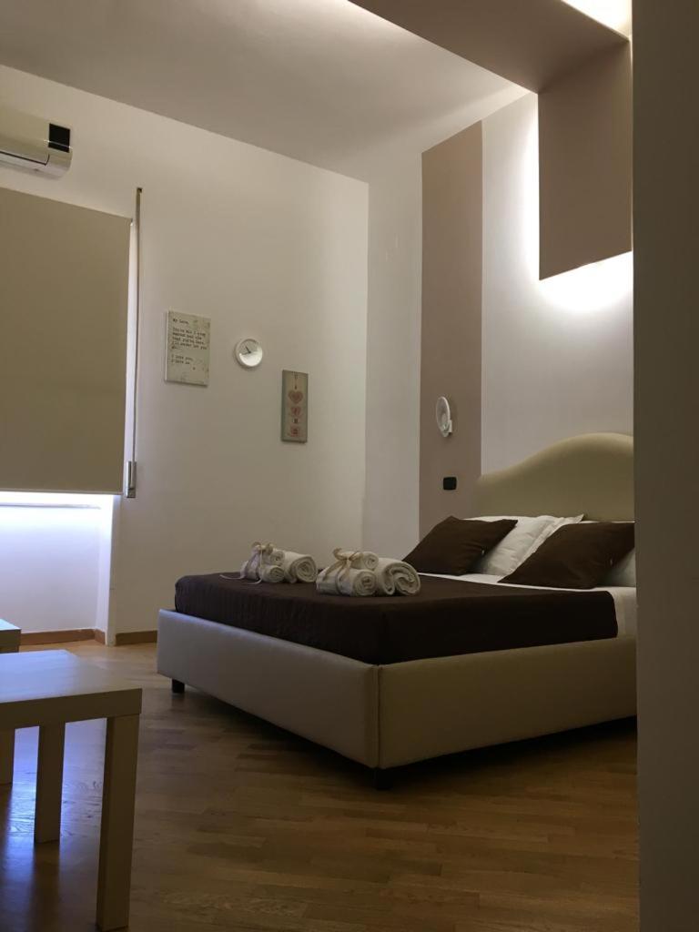Maison Arena Bovio