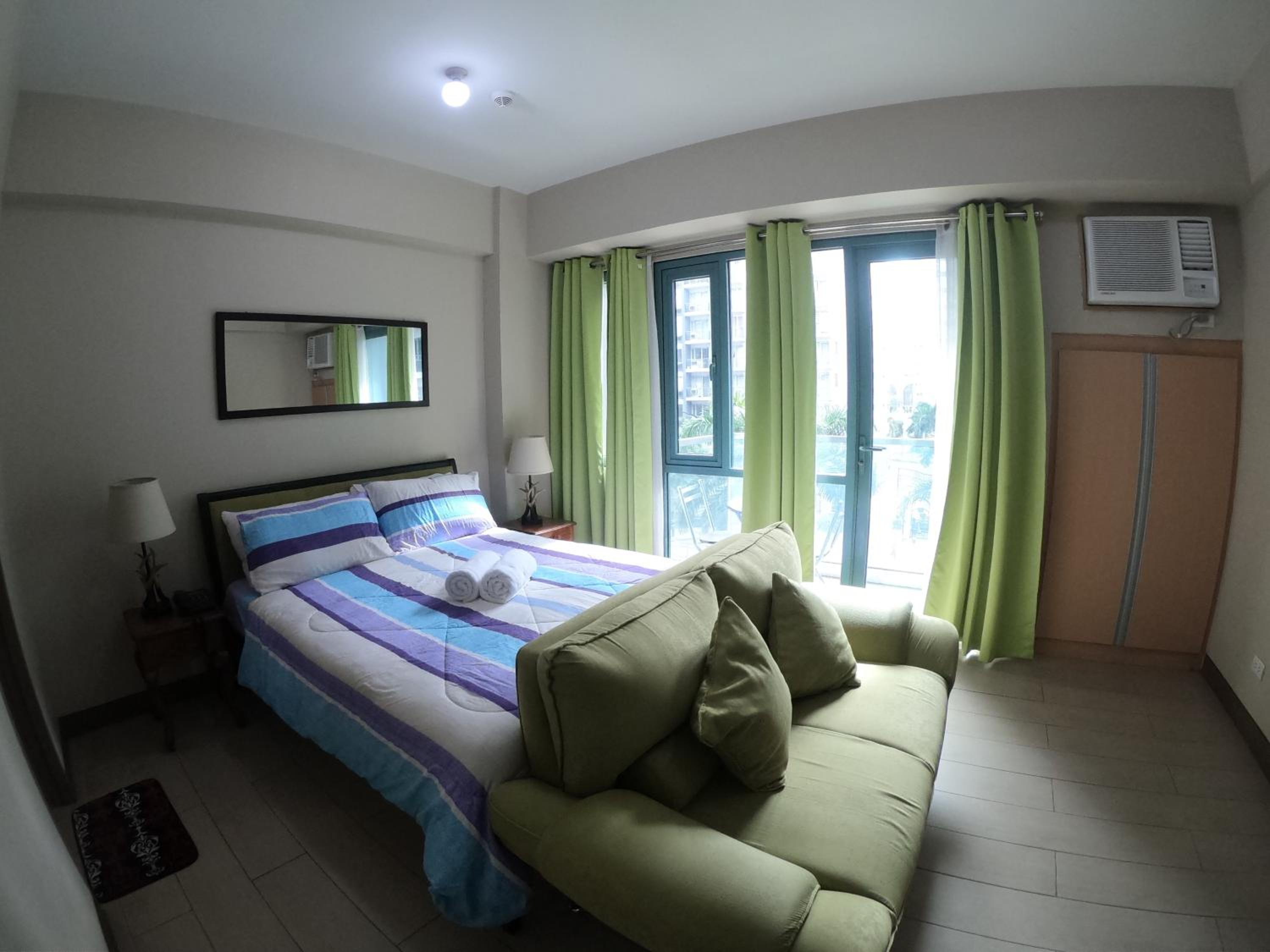 Palm Tree 2 Villas-Cluster 2 Unit 3N view 2