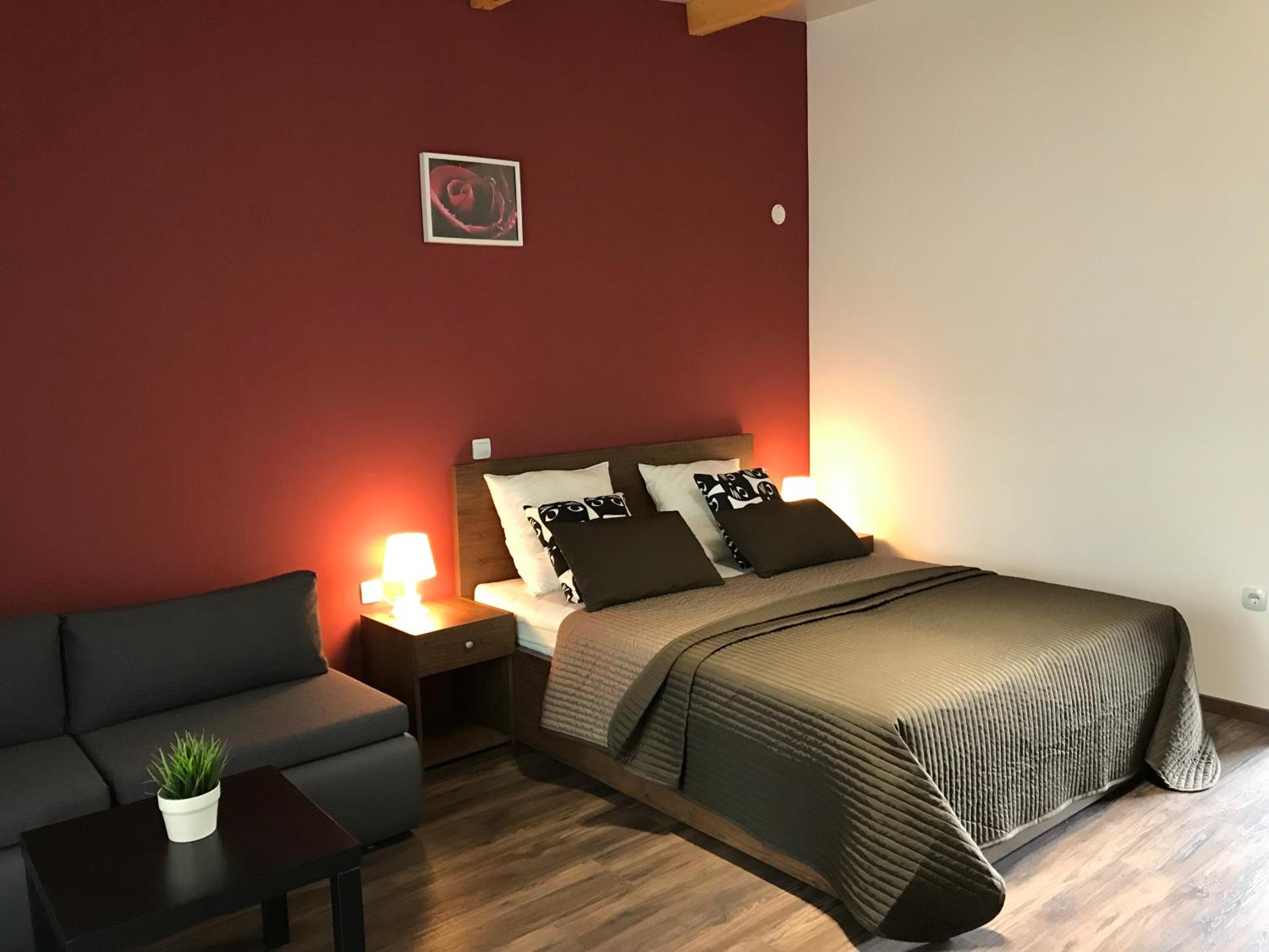 Villa Rubčić Rooms