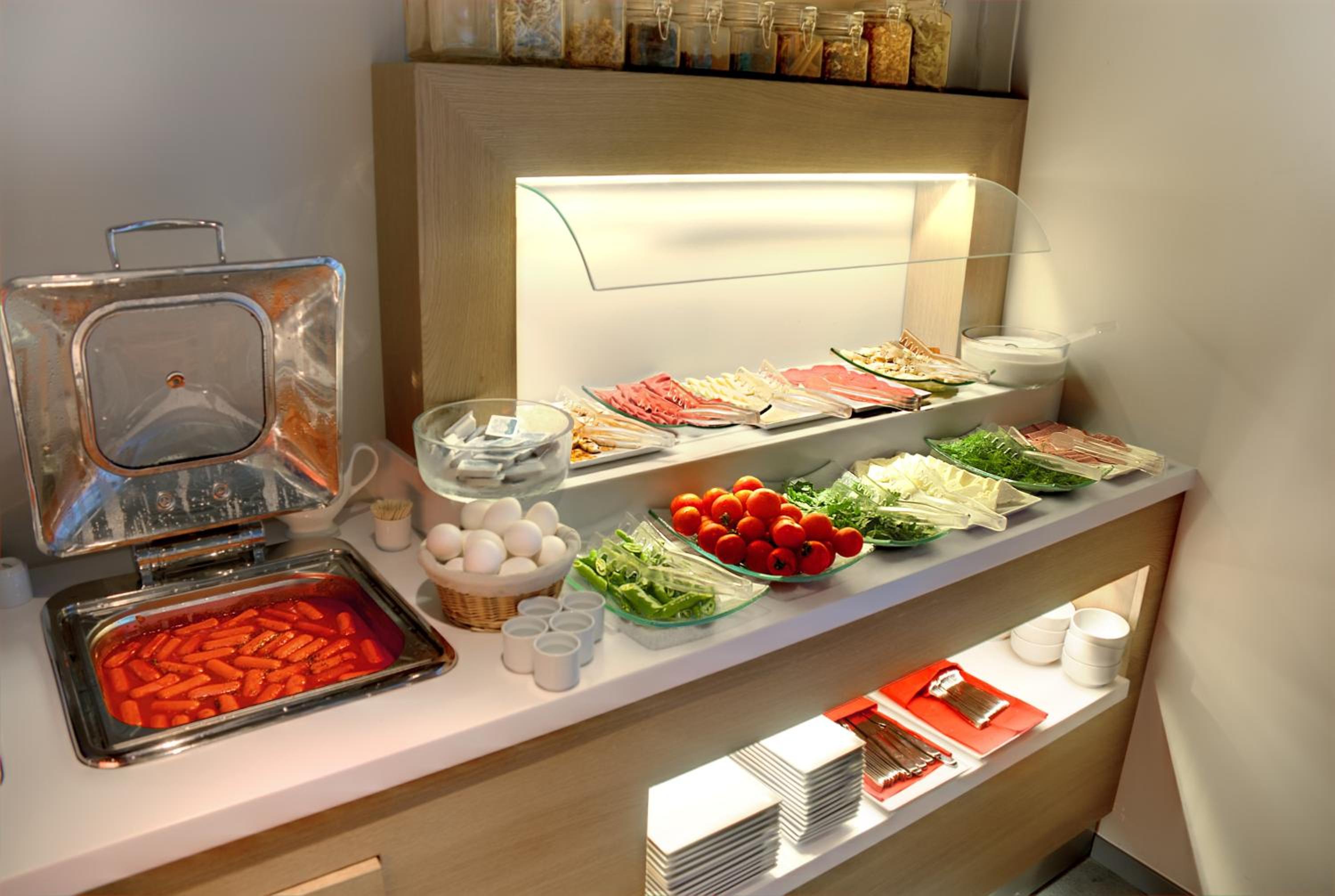 Endless Suites Taksim - Image 42