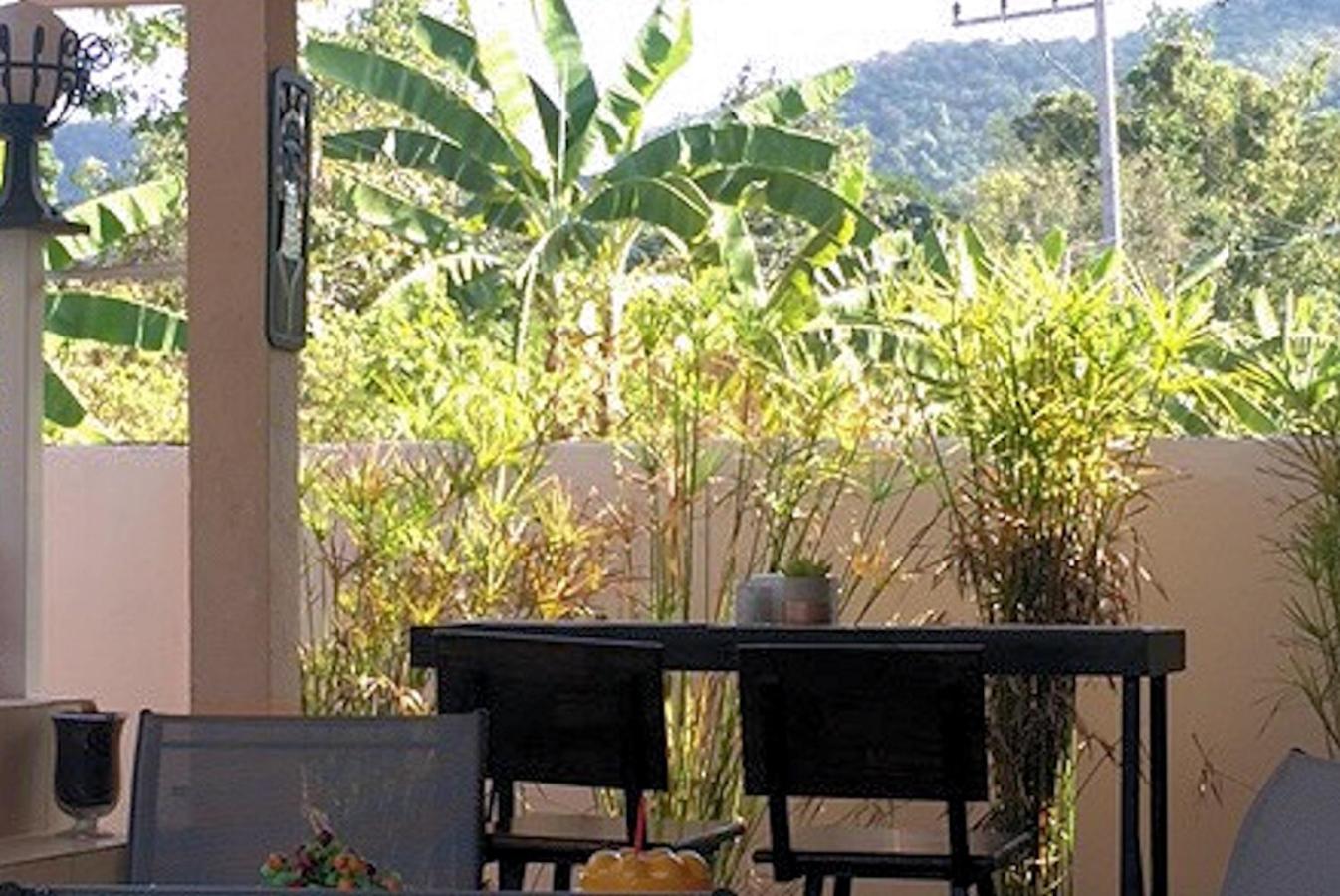 Sukhothai Indy Resort