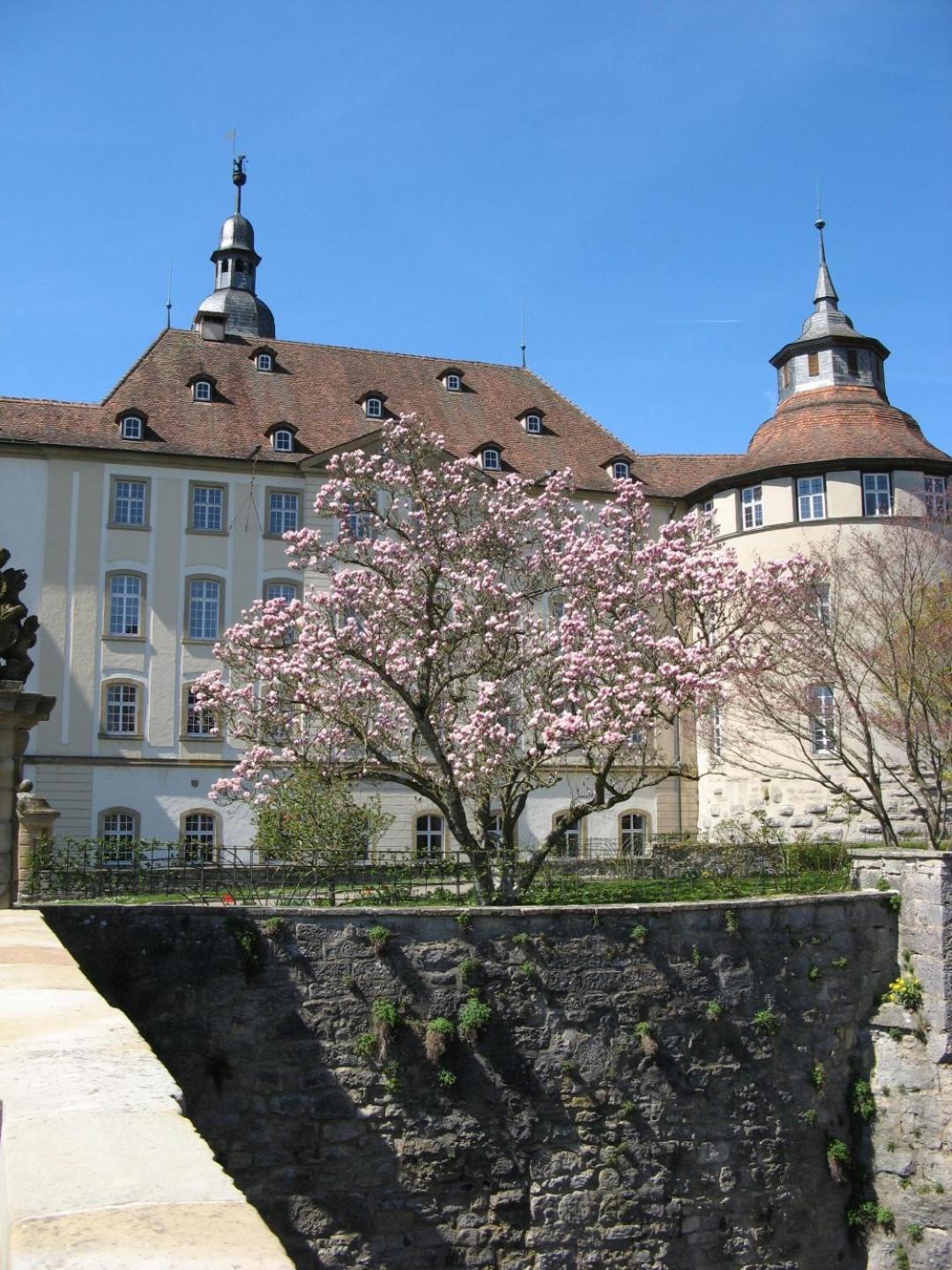 Ferienidyll Aumuhle, "Bebenburg" - Property Image 2