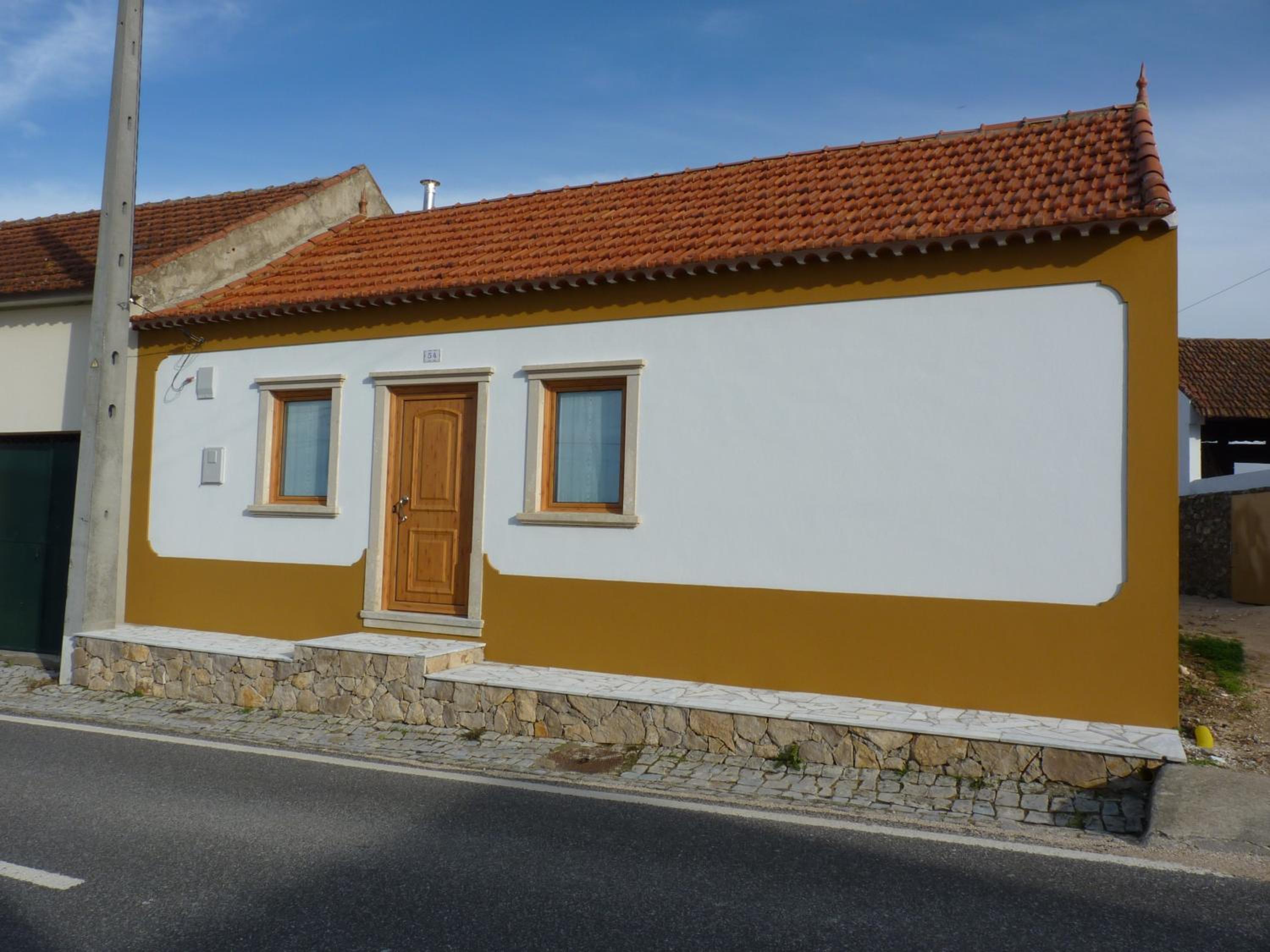 Refugio da Ti Maria
