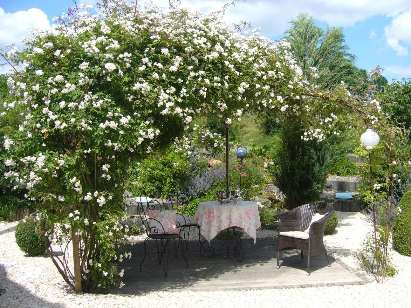 Ferienidyll Aumuhle, "Bebenburg" - Property Image 60