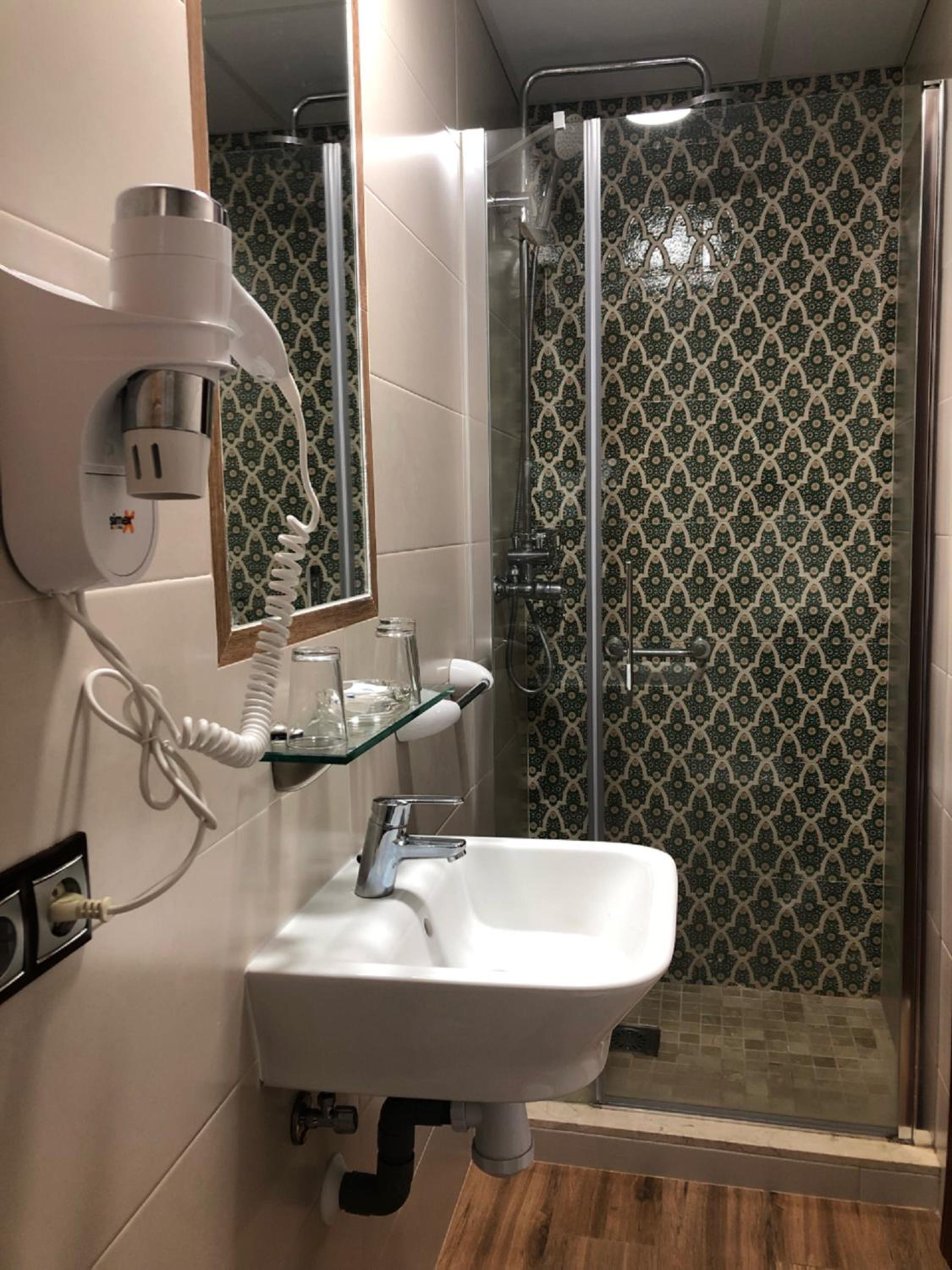 Hostal Almanzor