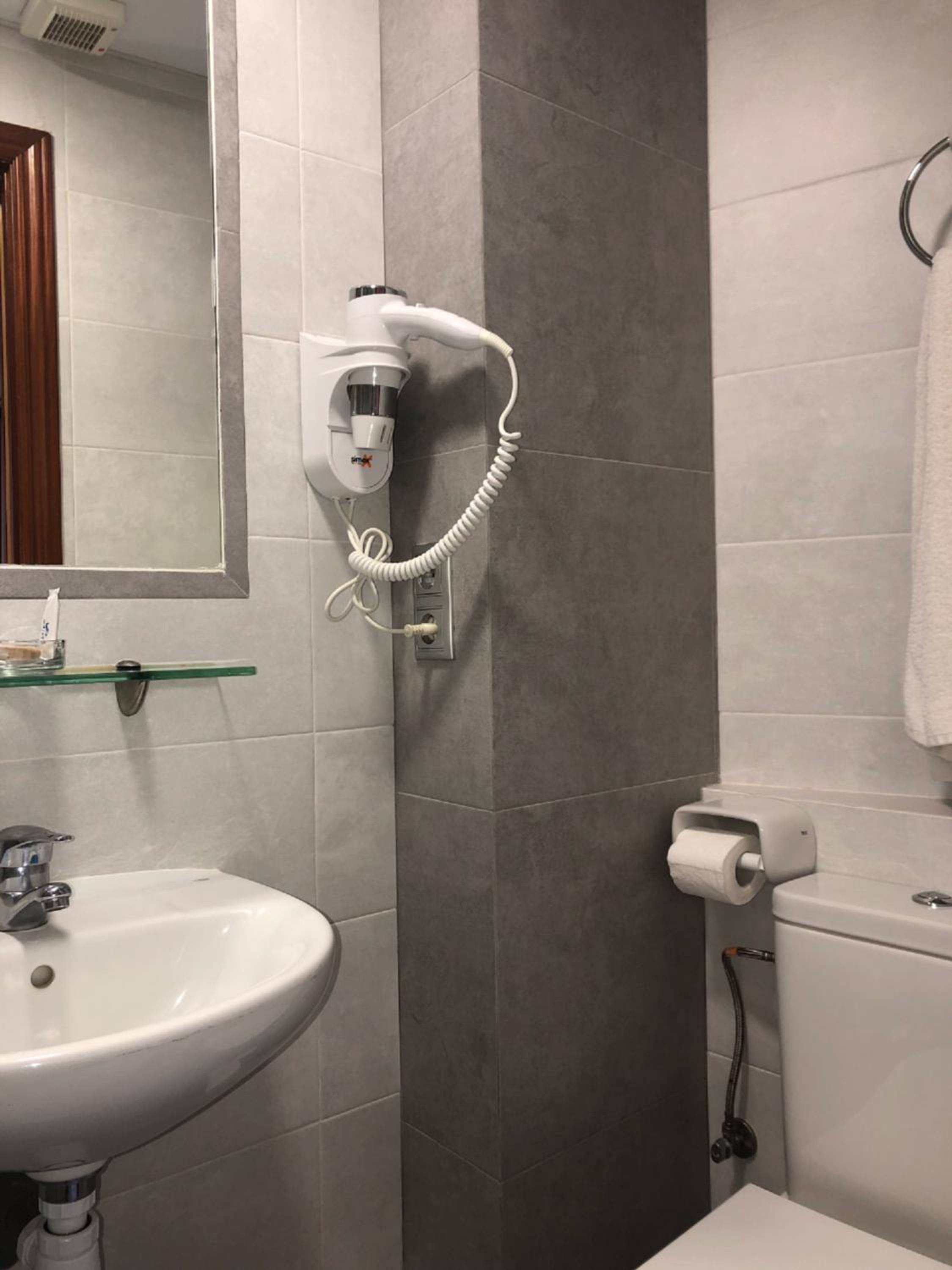 Hostal Almanzor