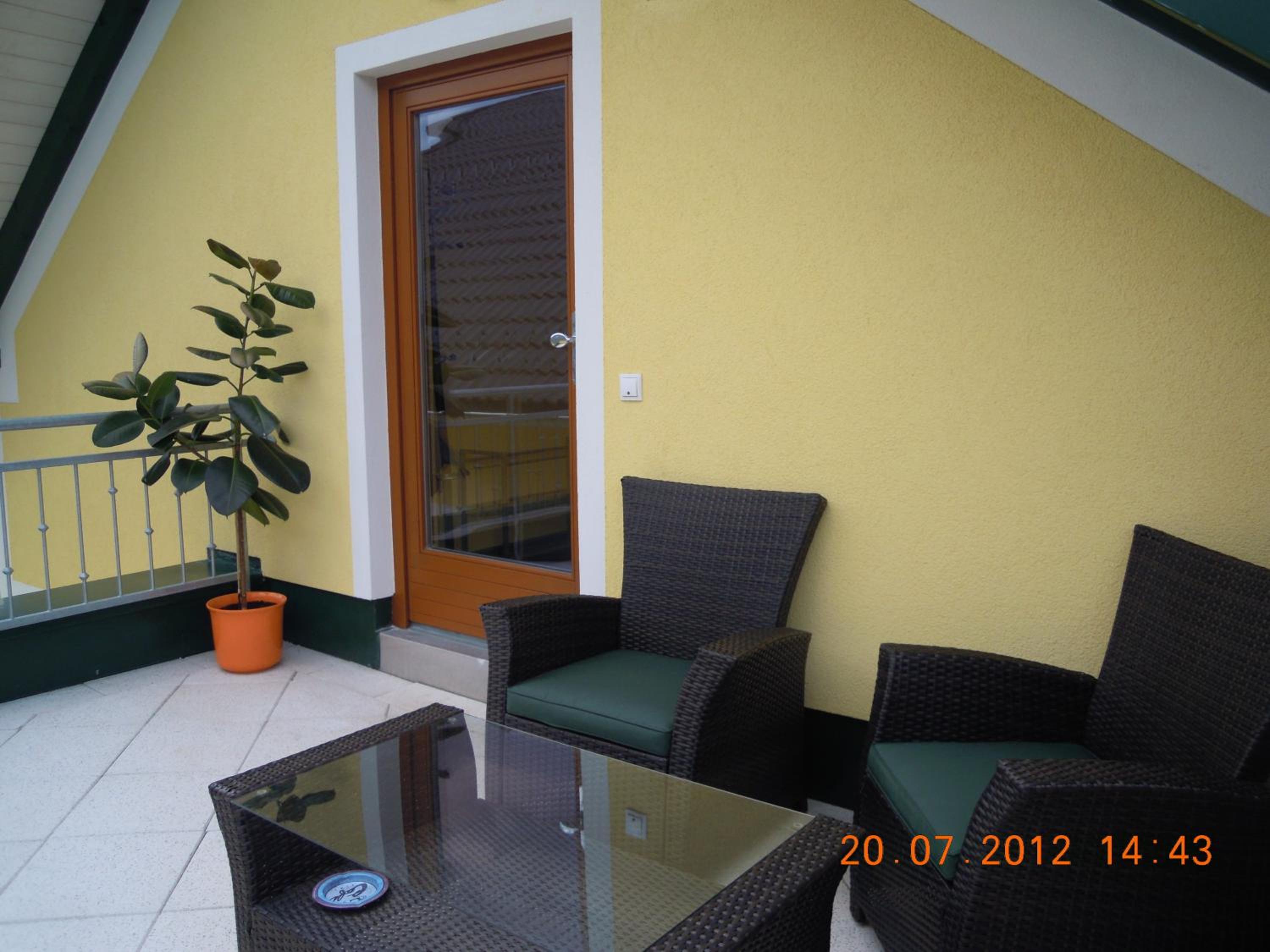 Ferienwohnung Lackner-Krabath view 2