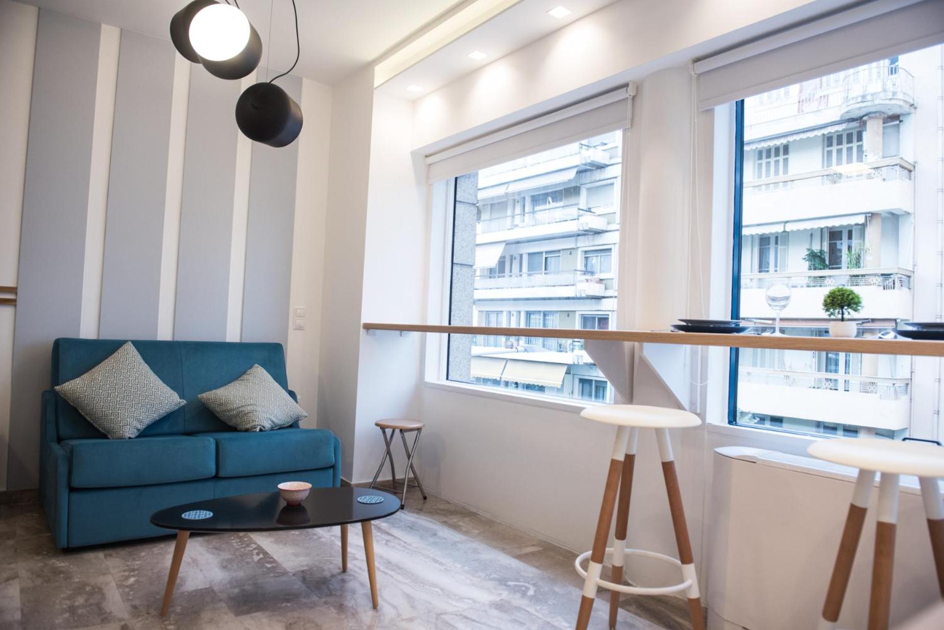 Leiland #colony_White_Tower_Suite view 4