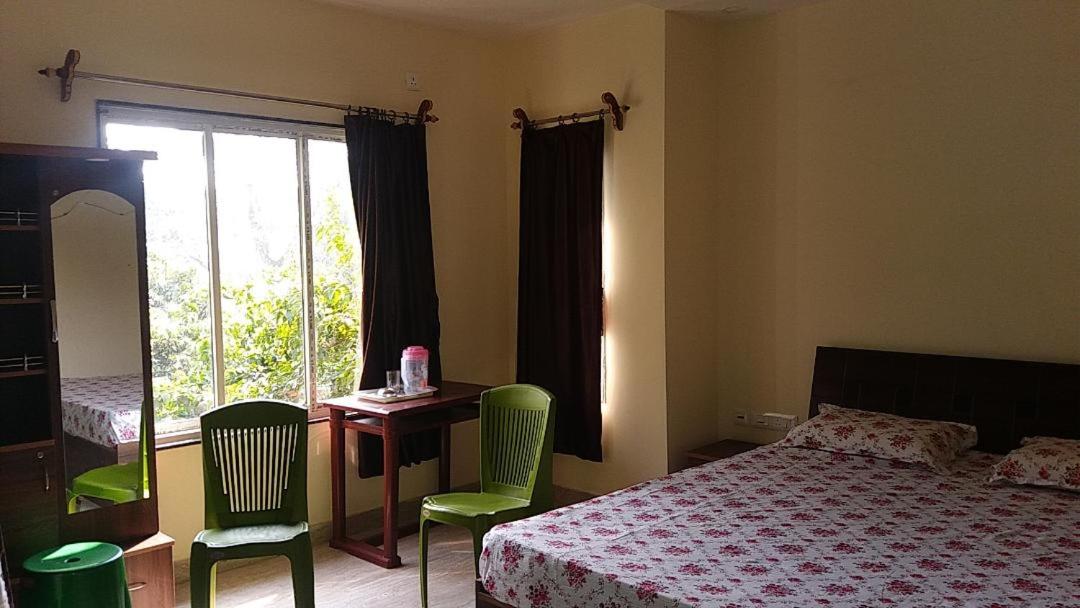 Hotel Ranjana view 2