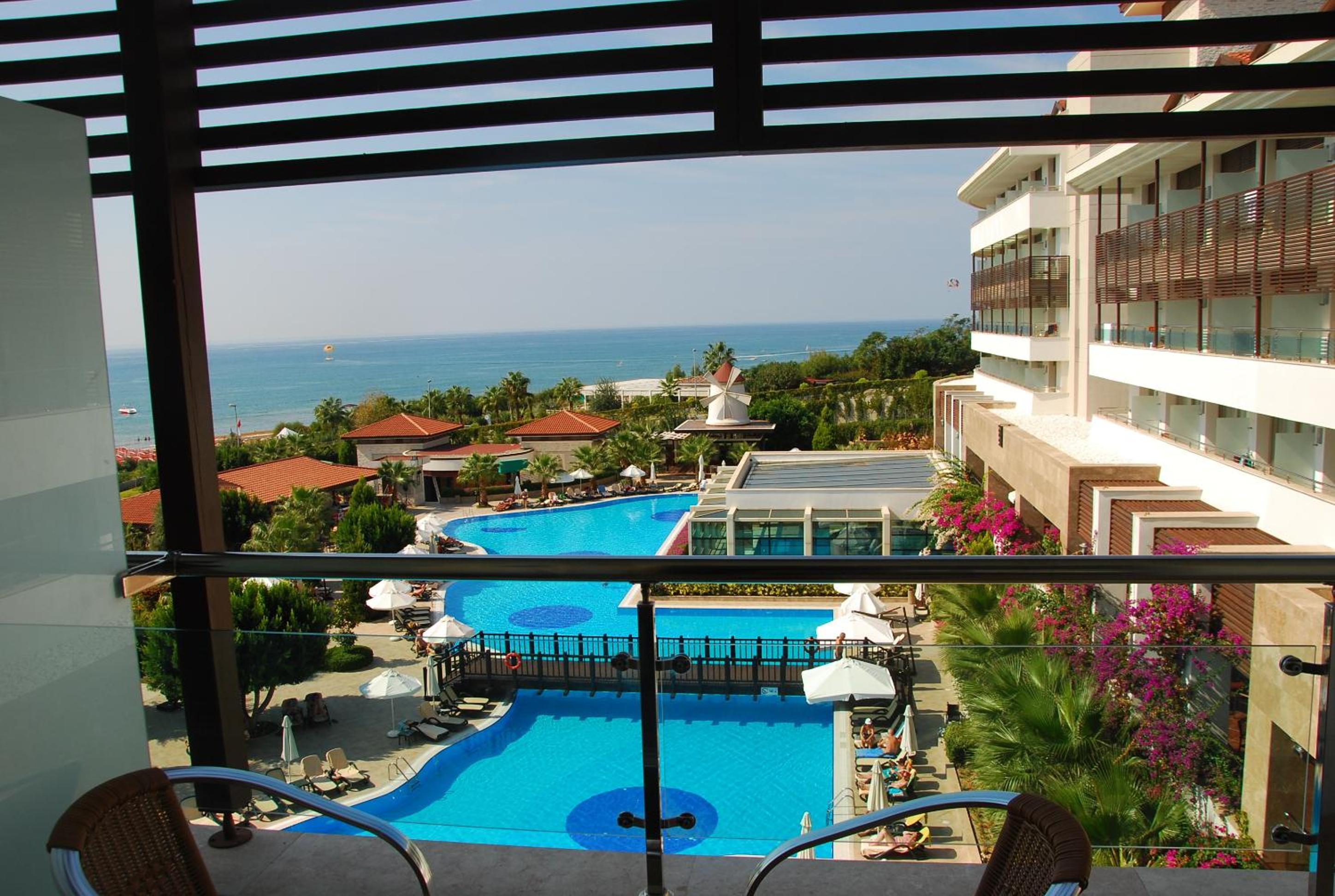 Alba Royal Hotel - Ultra All Inclusive -Adults Only (+16), photo 26