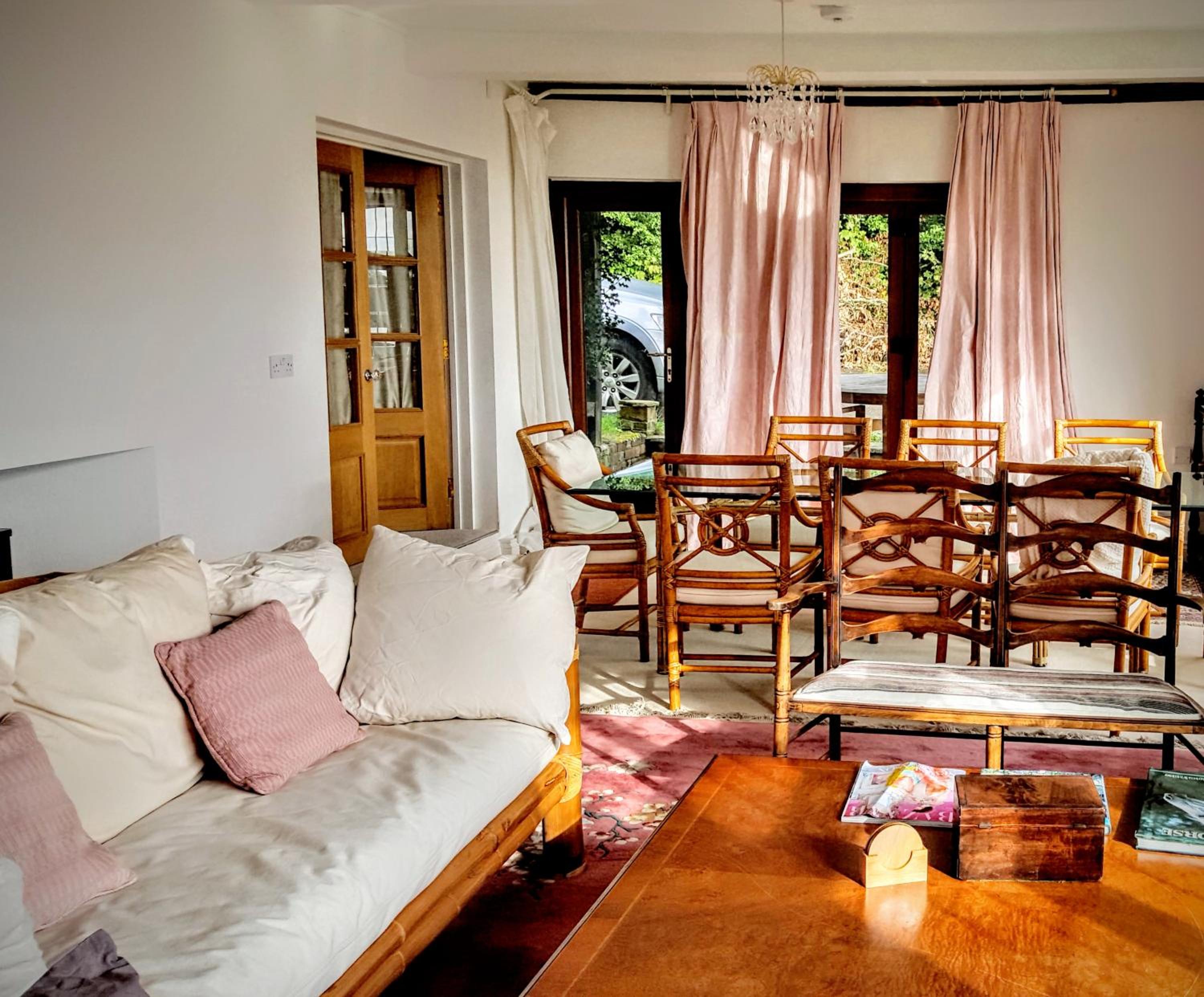 Moaps Farm B&B support small business, welcome, check in from 5 pm view 2