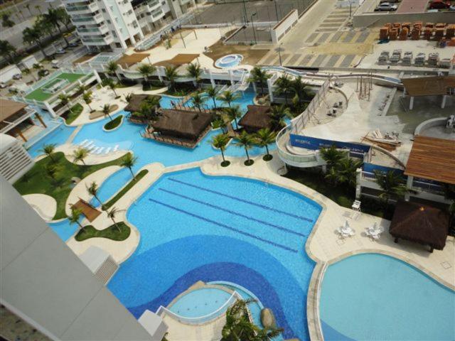 Barra da Tijuca Resort Bora Bora