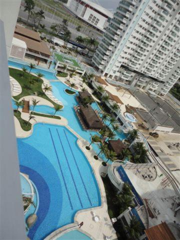 Barra da Tijuca Resort Bora Bora