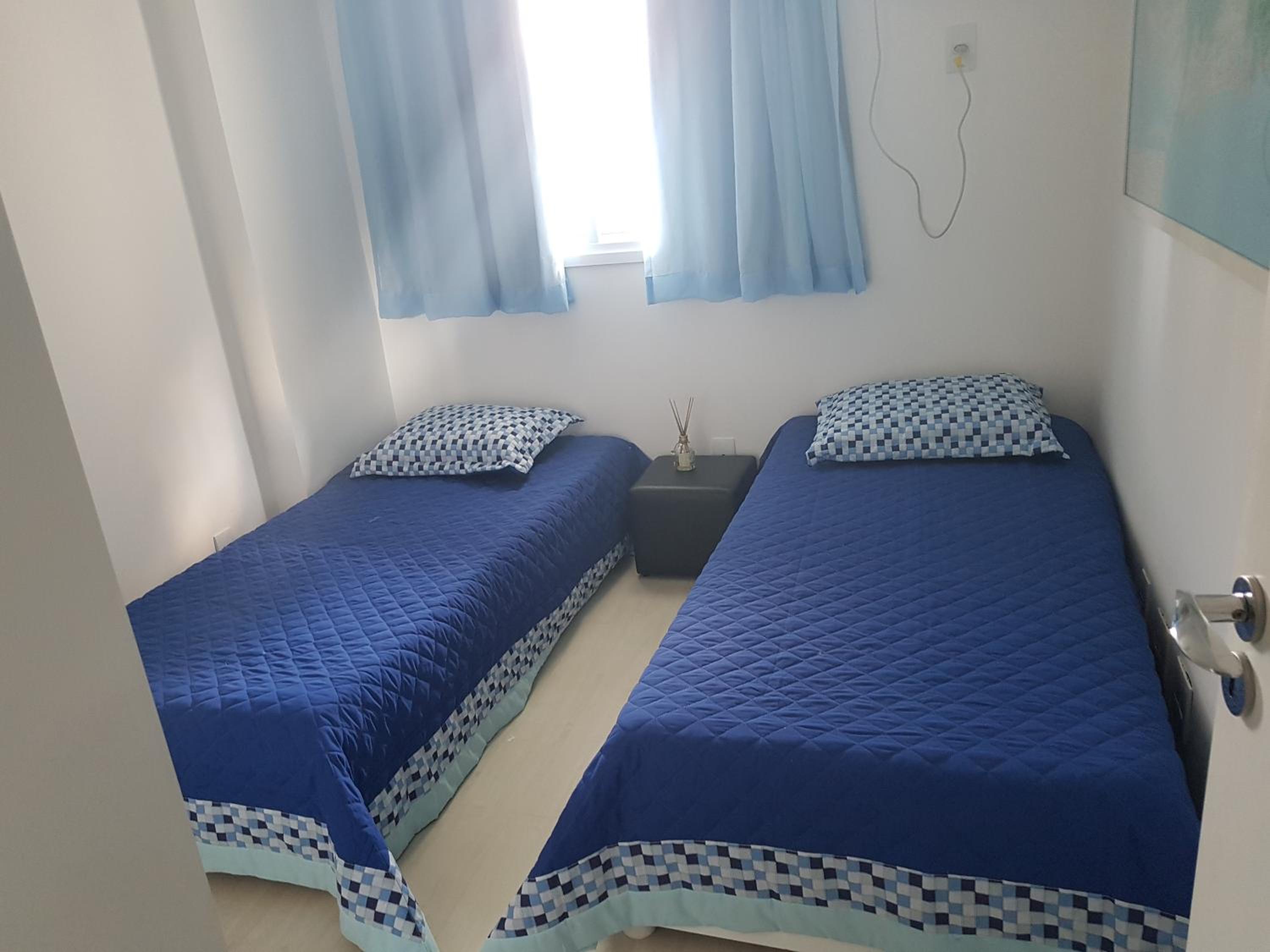 Barra da Tijuca Resort Bora Bora