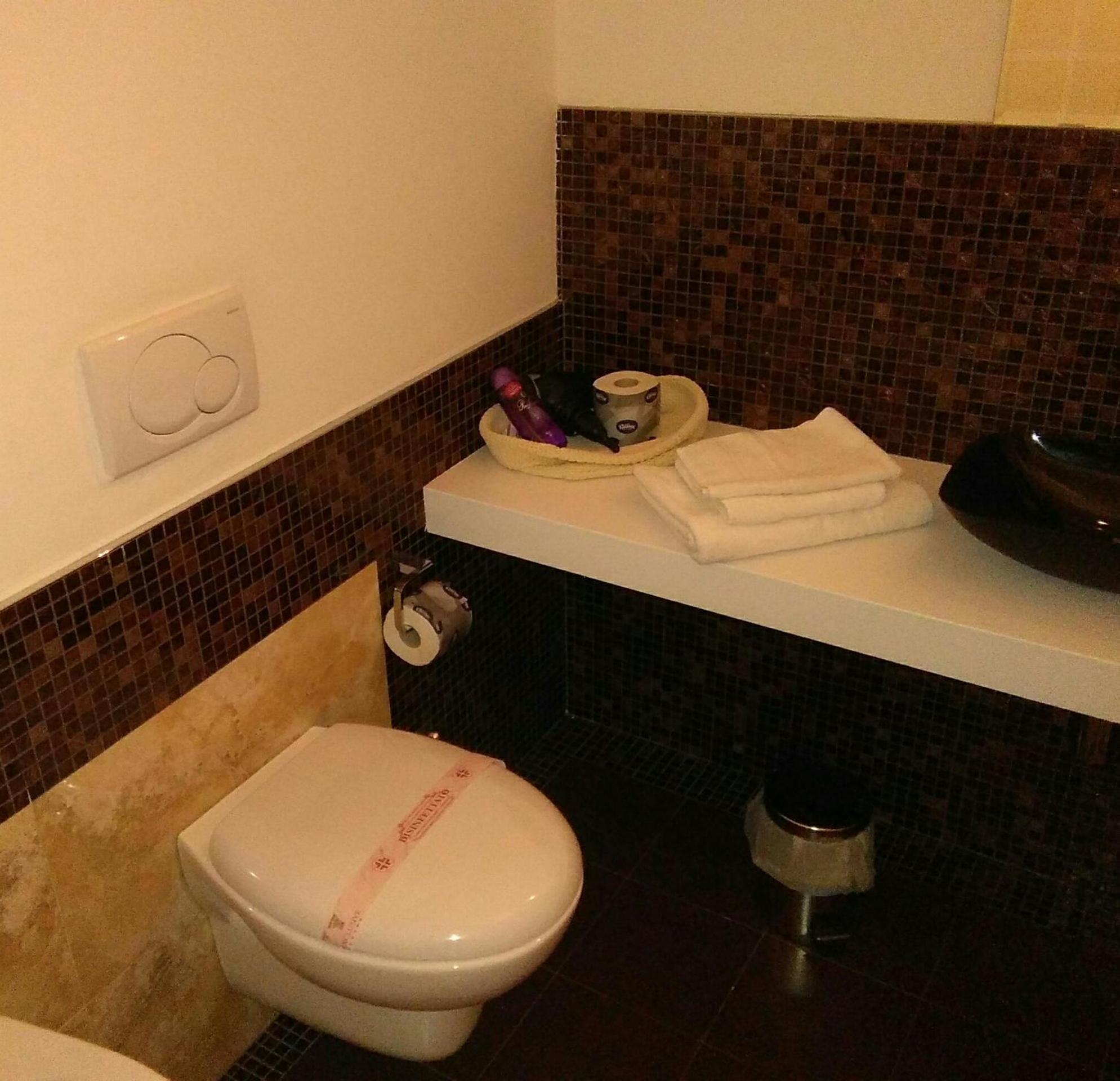 ARCOBELLO Suite Rooms, photo 22