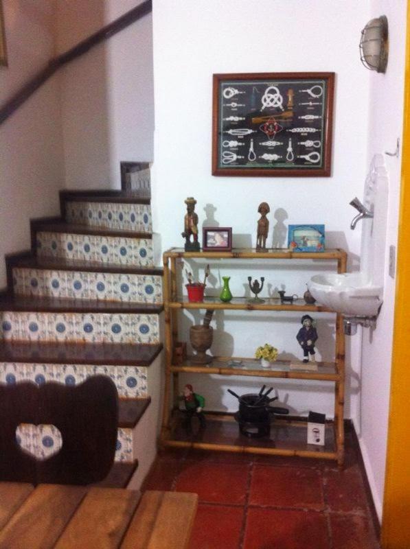 Casa na praia do Peró em Cabo Frio