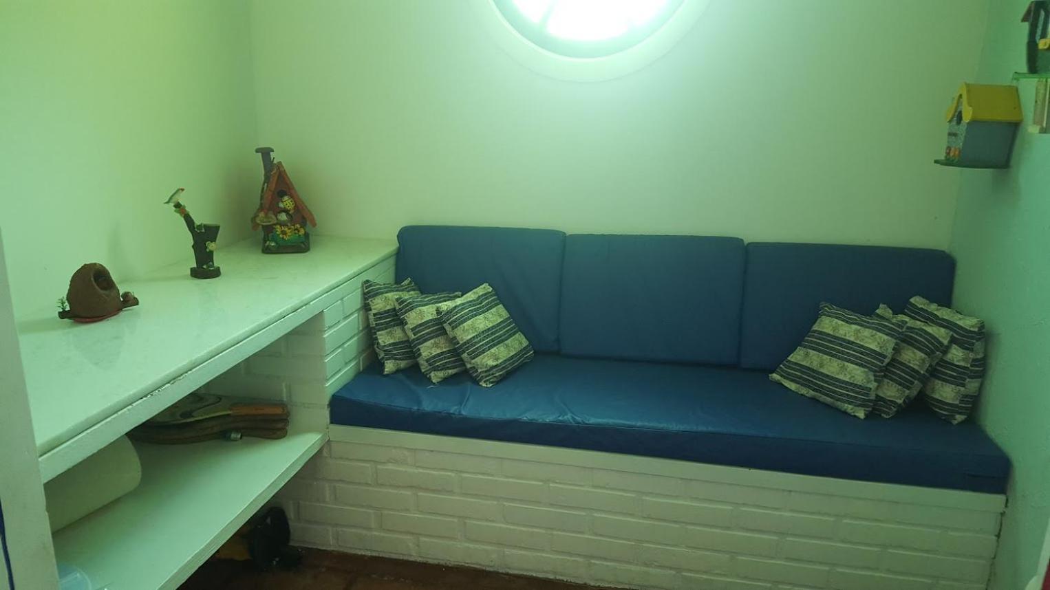 Casa na praia do Peró em Cabo Frio