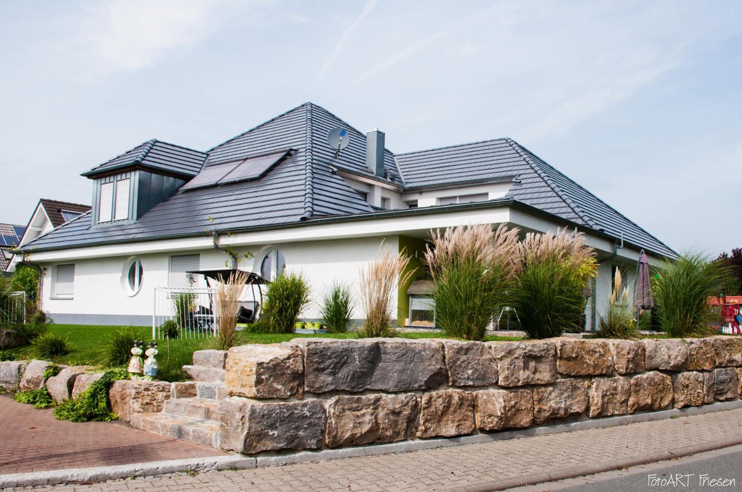 Pension Nickel Ferienwohnung Täubchesweg 7 Alsbach-Hähnlein
