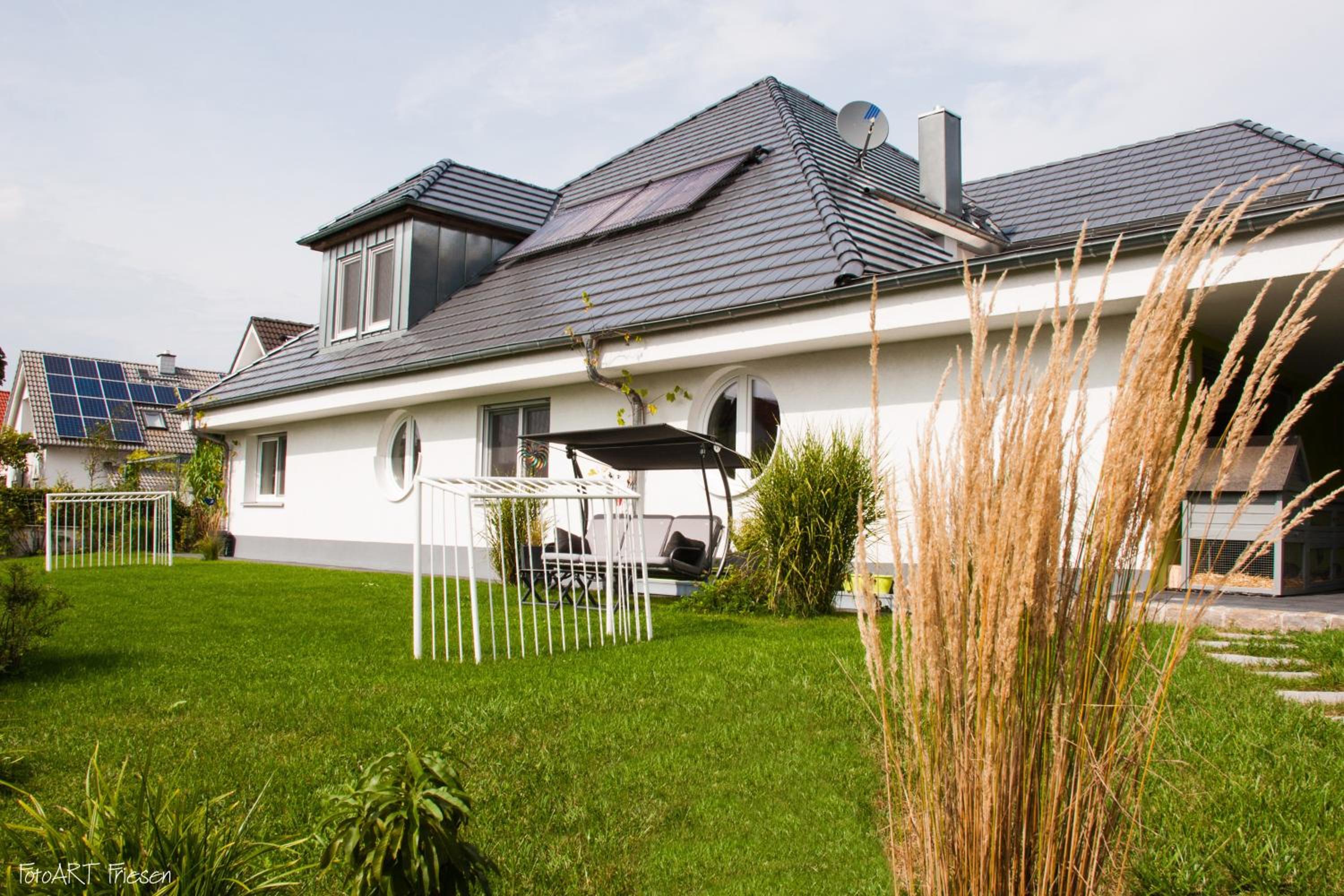 Pension Nickel Ferienwohnung Täubchesweg 7 Alsbach-Hähnlein