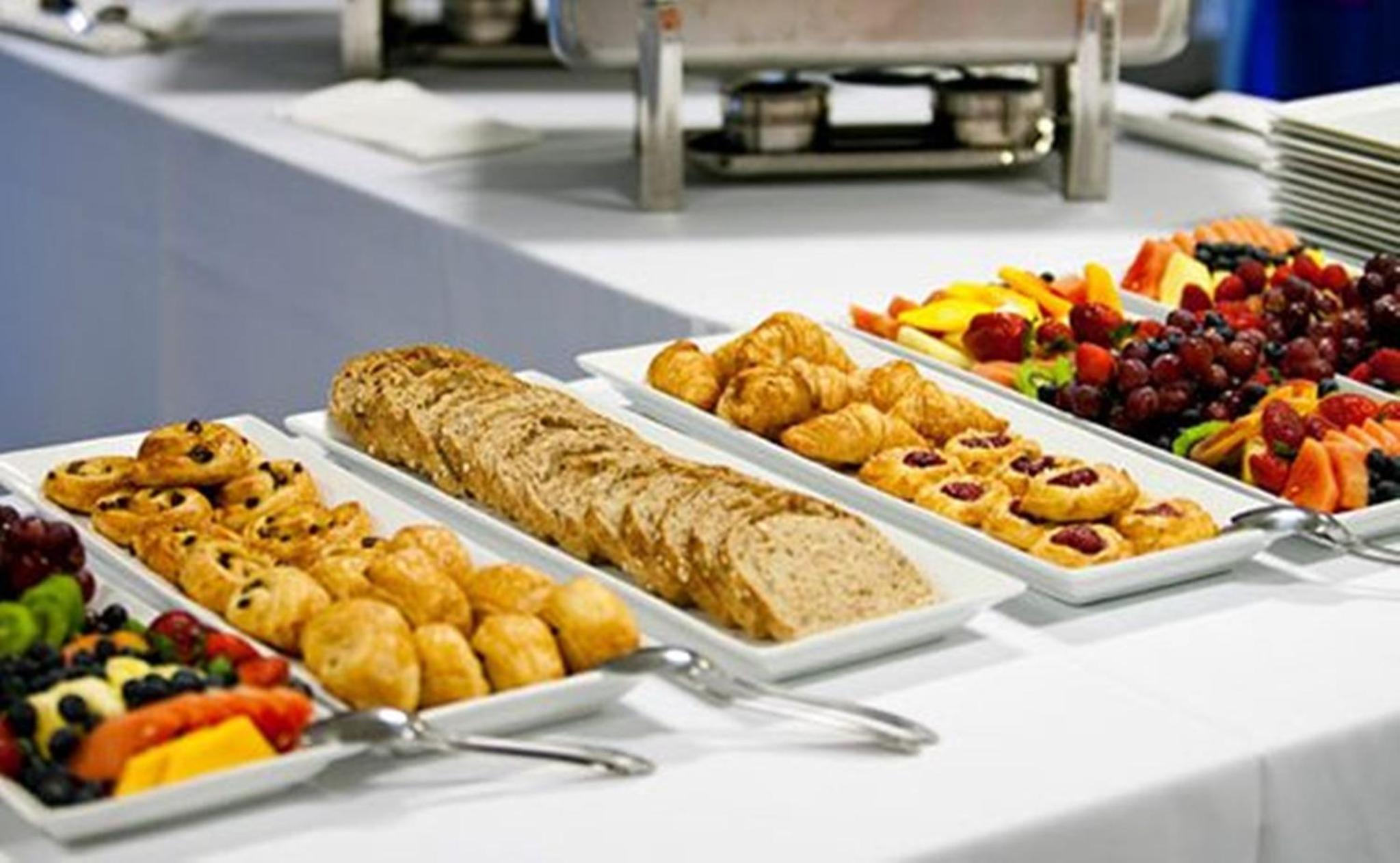 Grand Zentrum Otel - Image 11