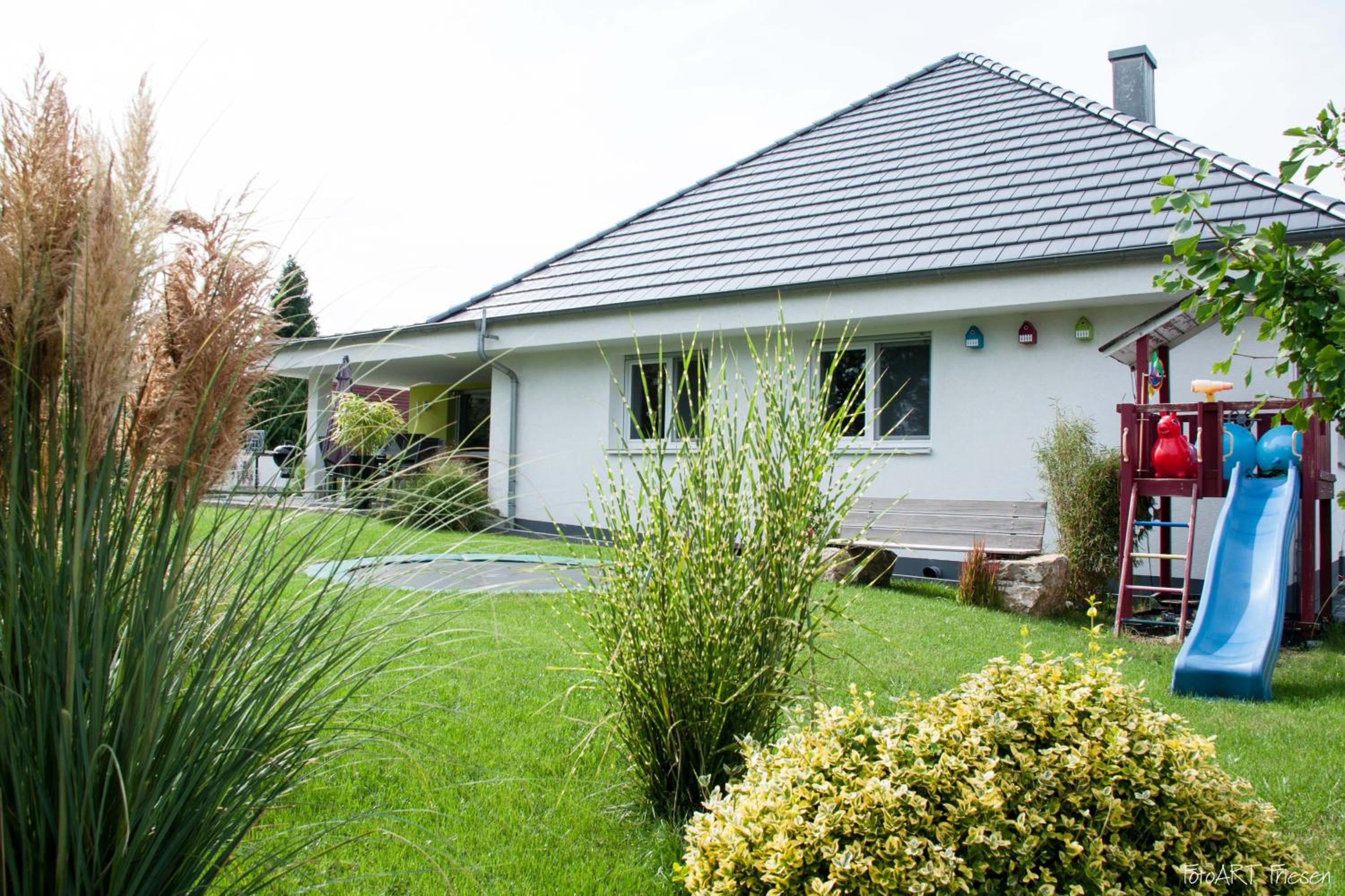 Pension Nickel Ferienwohnung Täubchesweg 7 Alsbach-Hähnlein