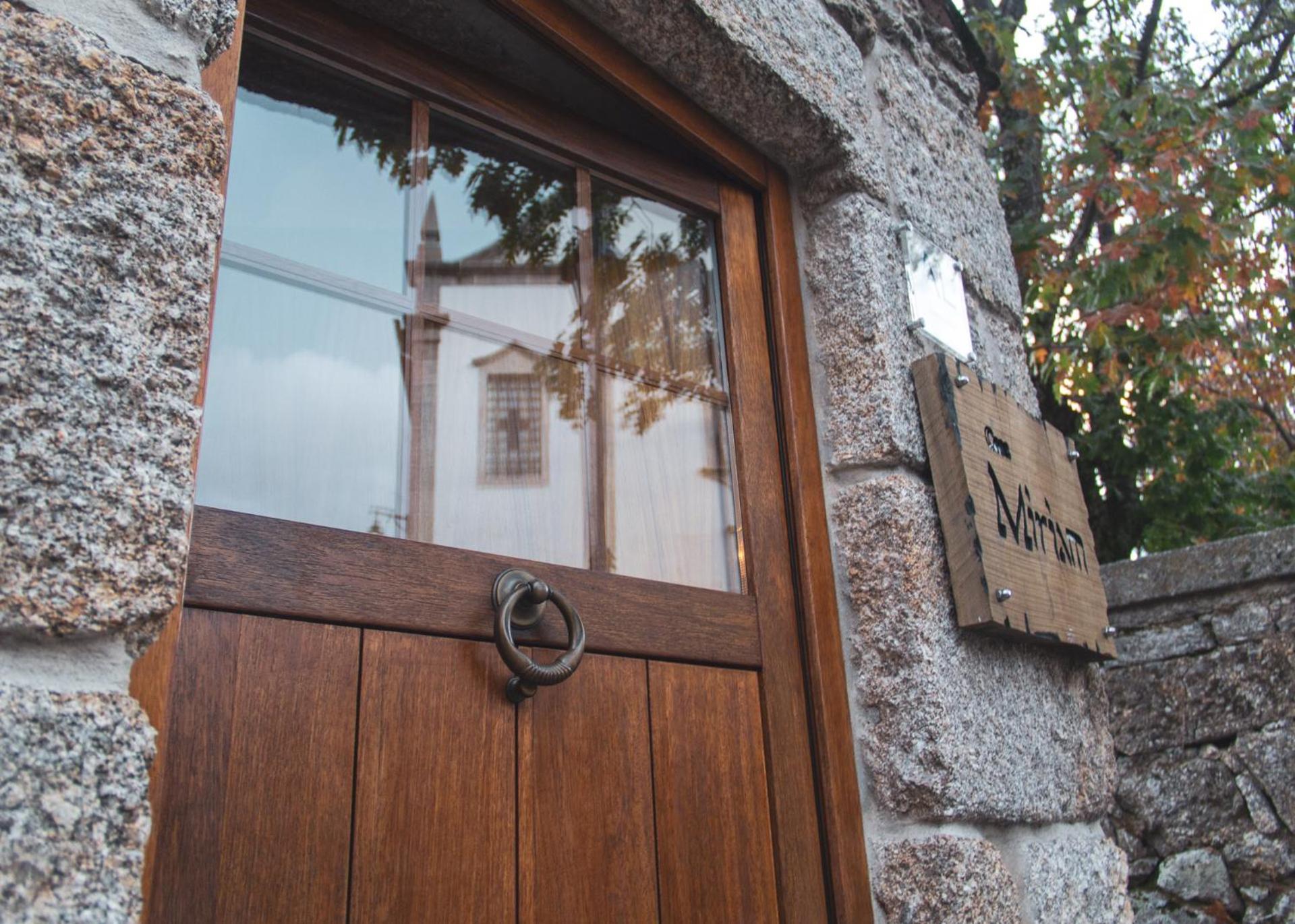 Casa Miriam by AL Belmonte view 4