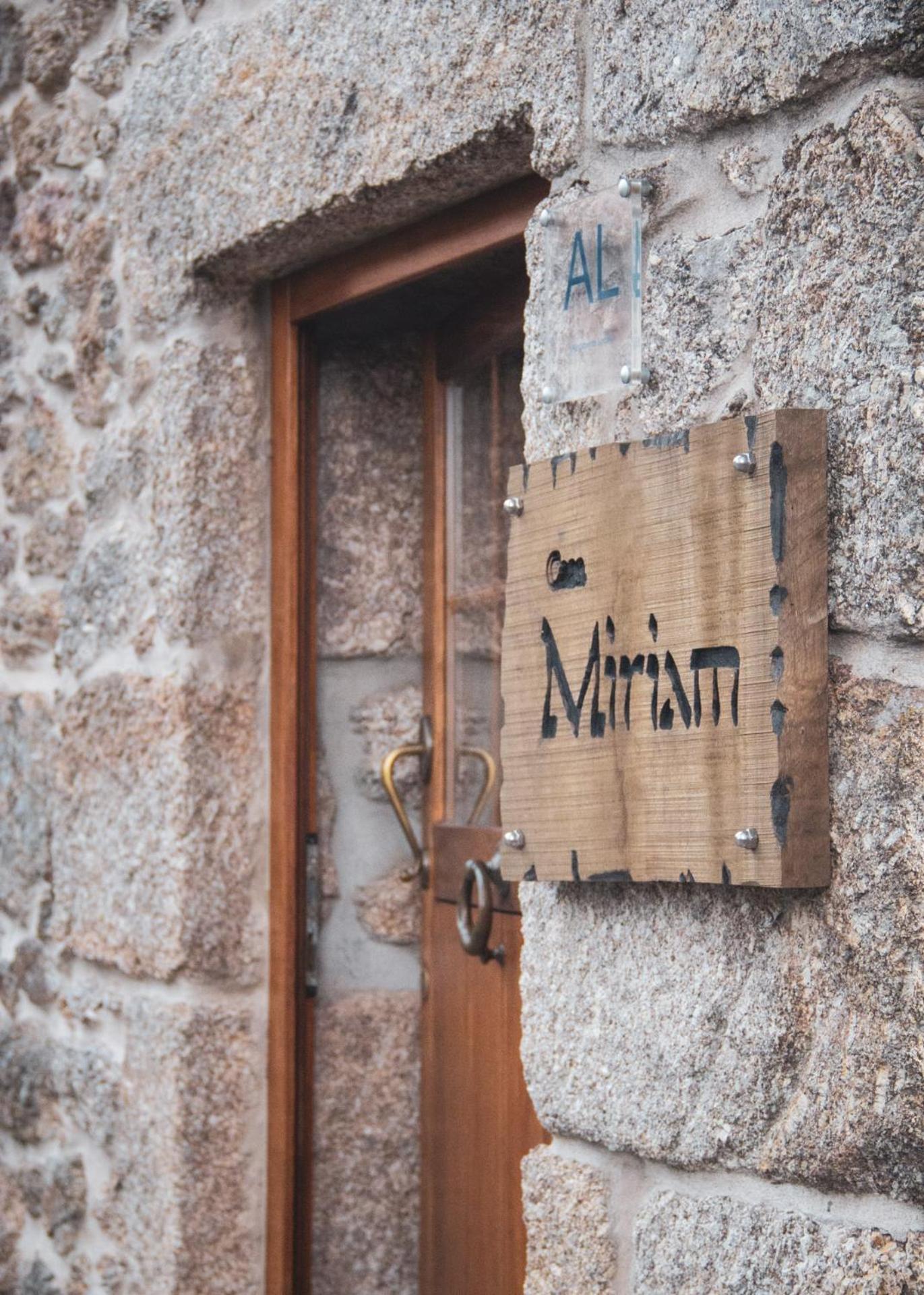 Casa Miriam by AL Belmonte view 3