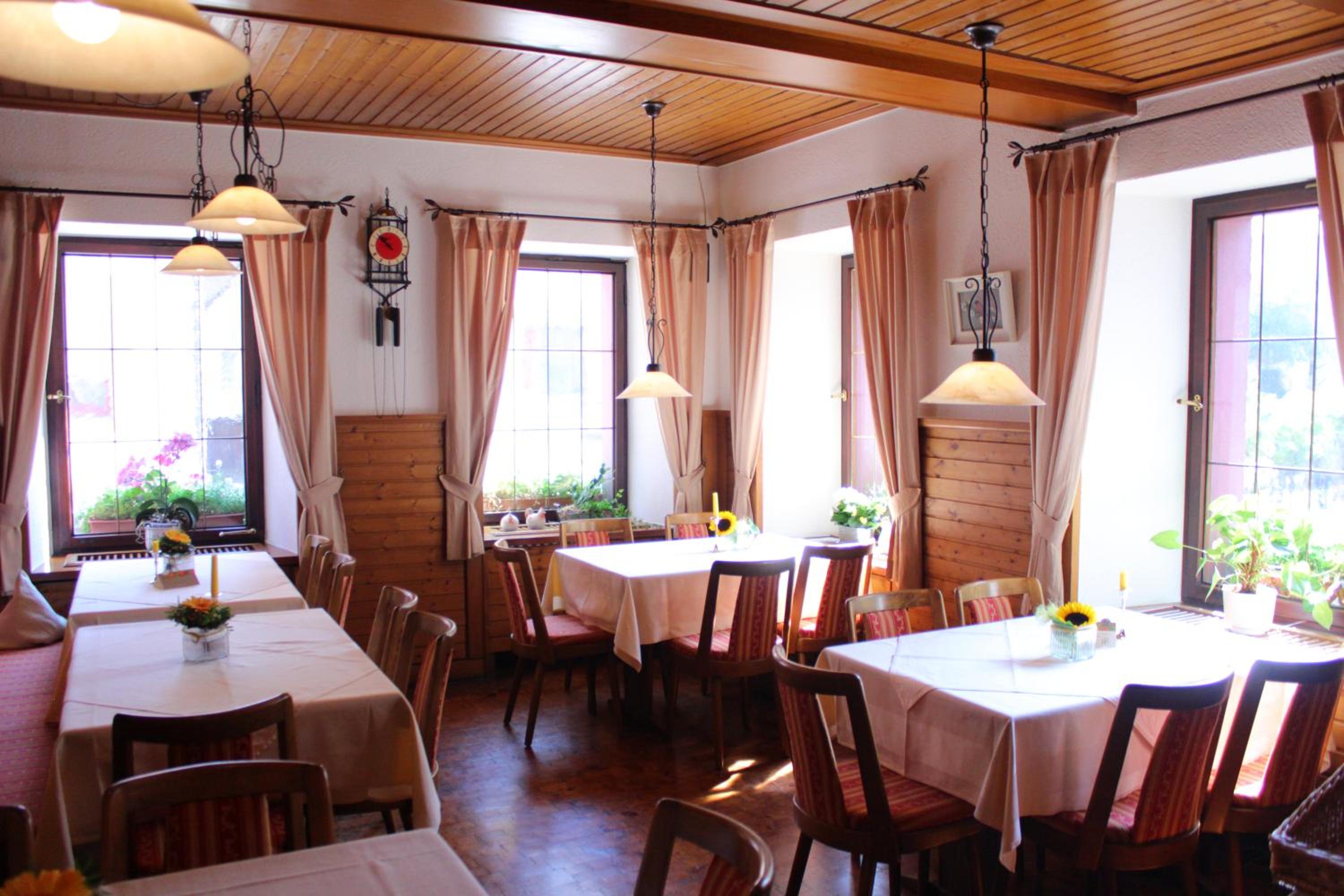 Gasthof Rose view 2