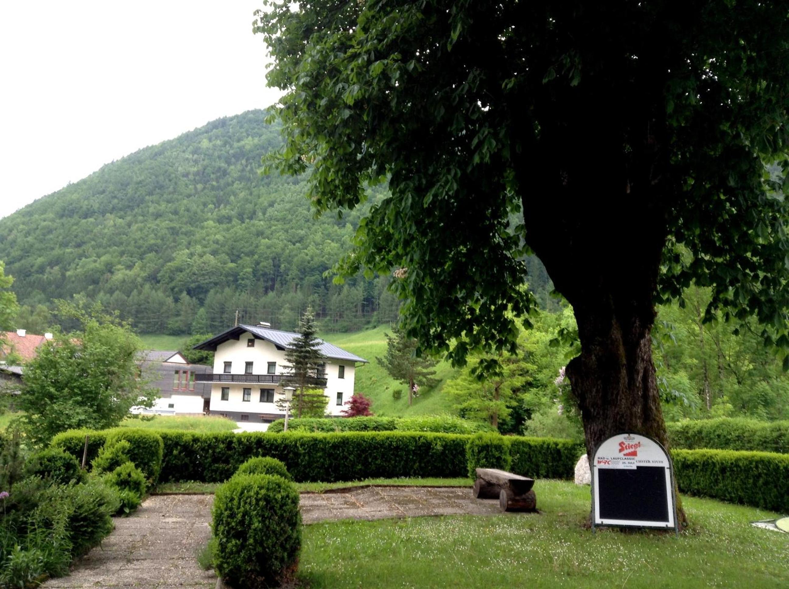 Gasthof Kaiserin Elisabeth