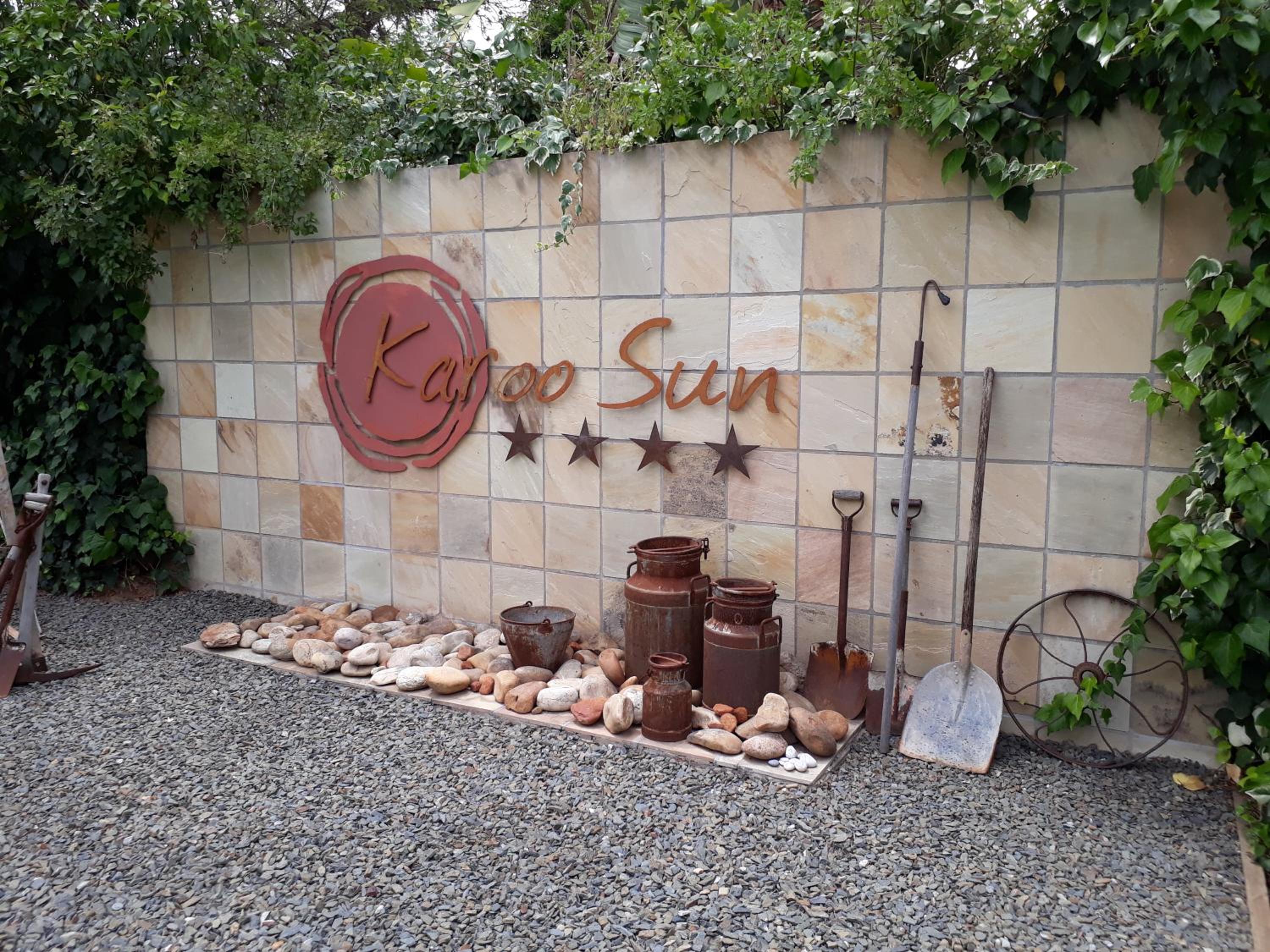 Karoo Sun Guest House