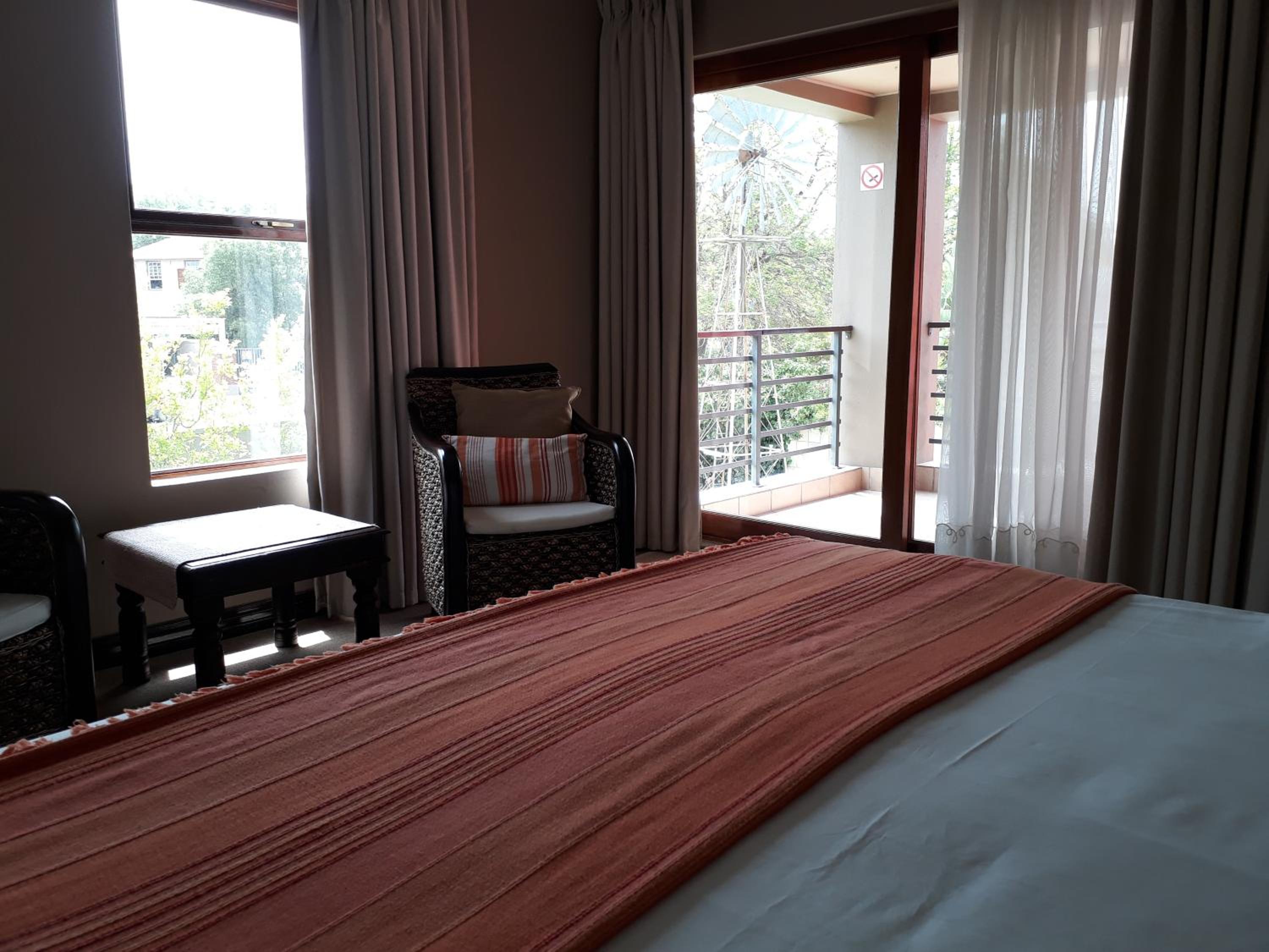 Karoo Sun Guest House