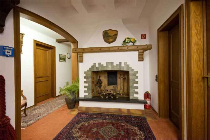 Burghotel