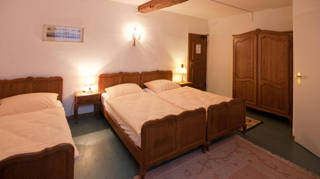 Burghotel