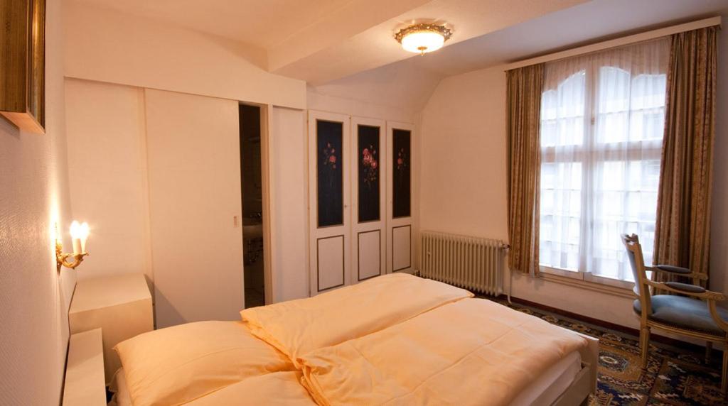 Burghotel