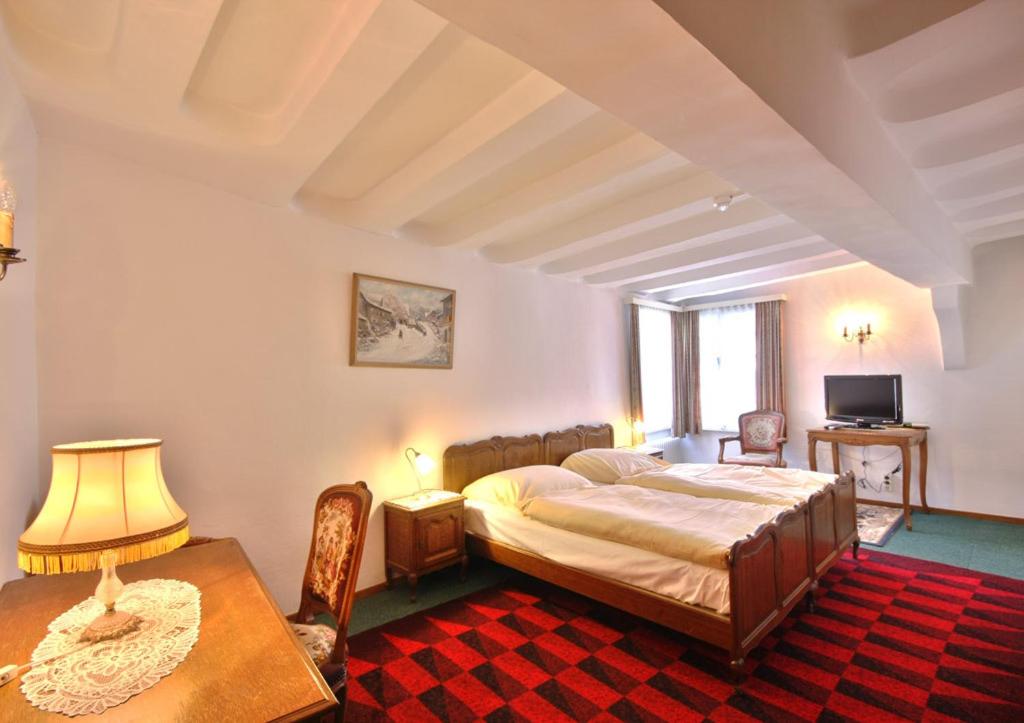 Burghotel