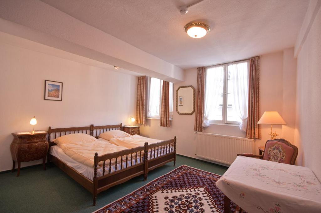 Burghotel