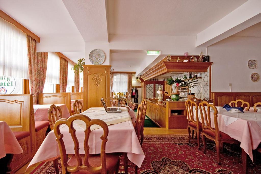 Burghotel