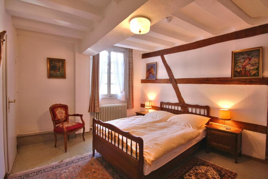 Burghotel